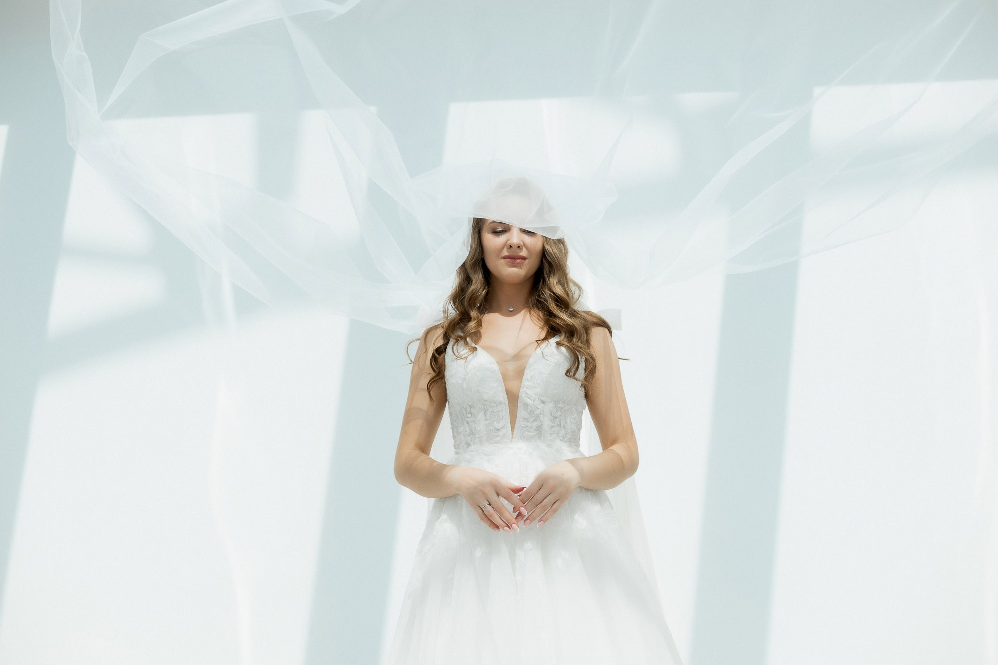 Ира и Денис. Свадебный Фотограф Никита Духник