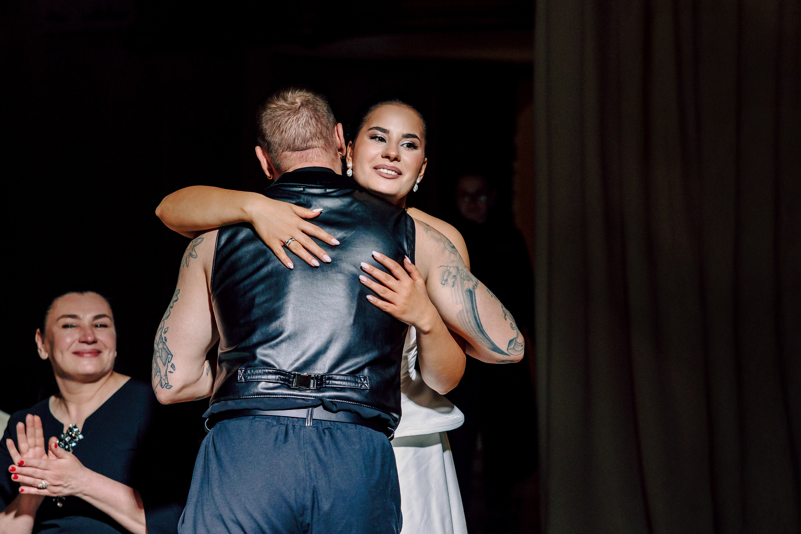 Свадебный день — Дмитрий и Маргарита. Лёшка Варзегов — фотограф