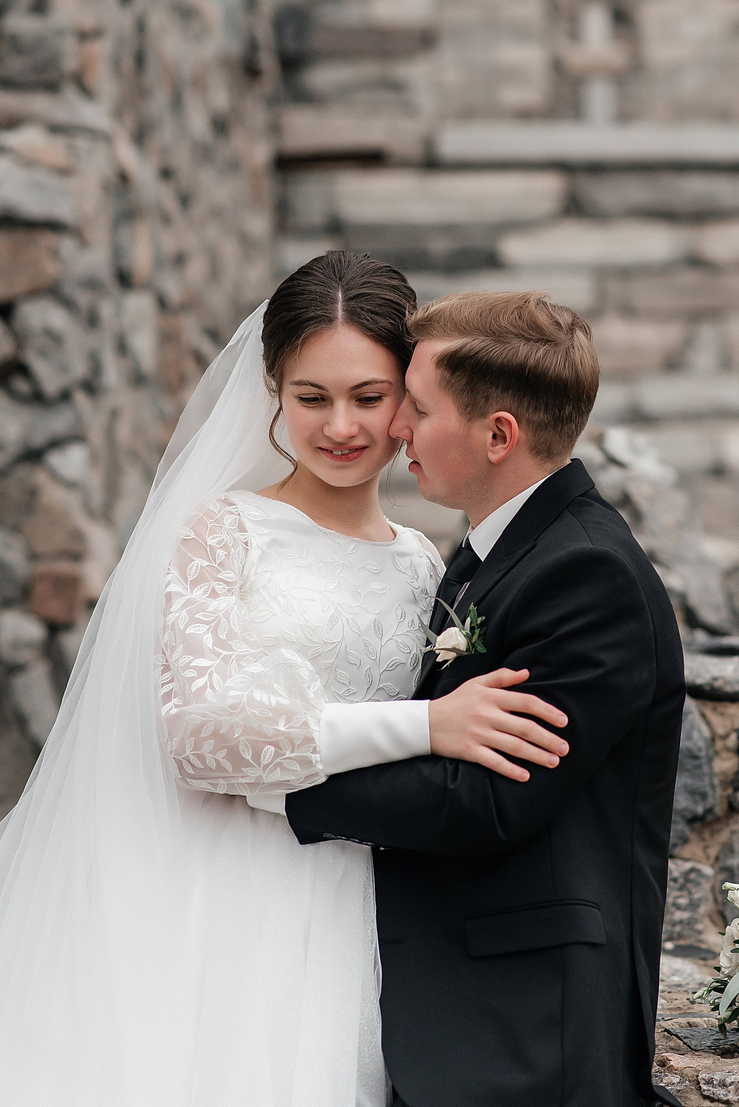 Елисей & Юлия. Ваш фотограф Ирина Гущанская