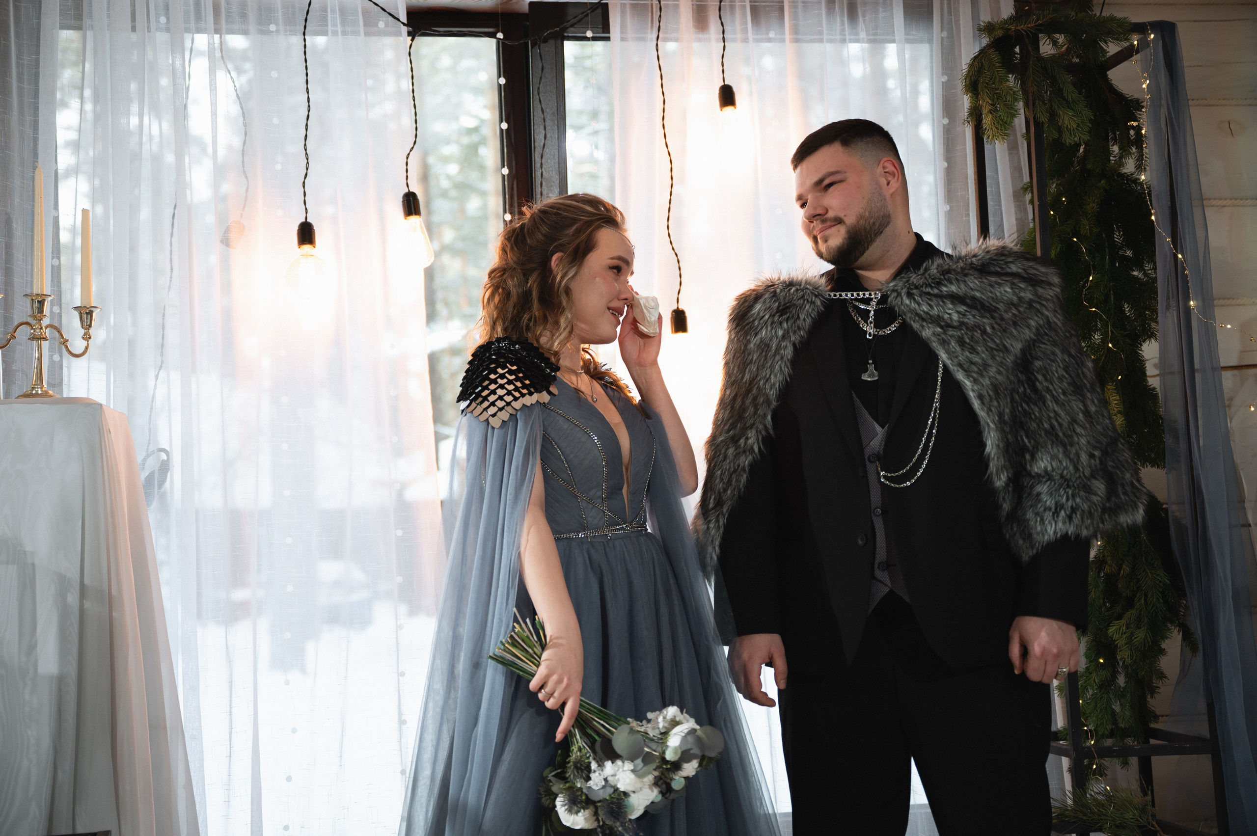 Раскуделимся!. Свадебный фотограф Наталья Доронина