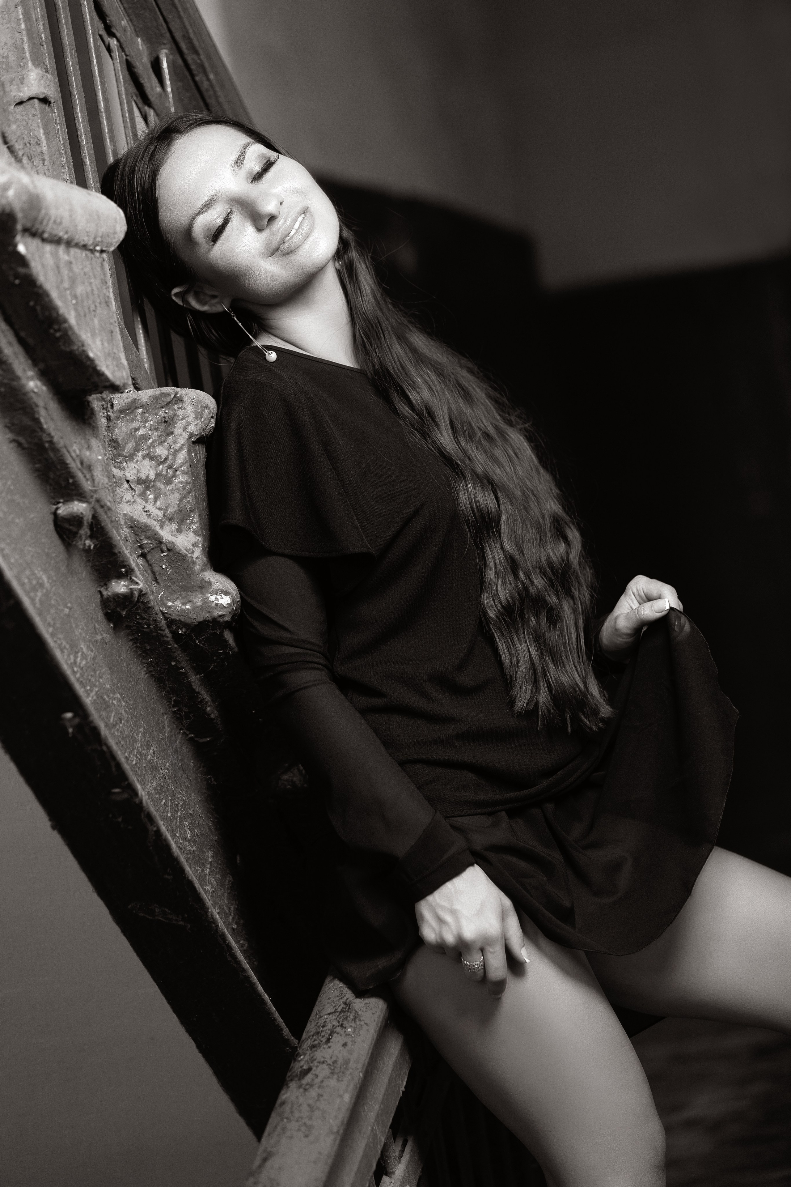 Фото на улице фото в парке плинер красивые девушки заказать фото на улице