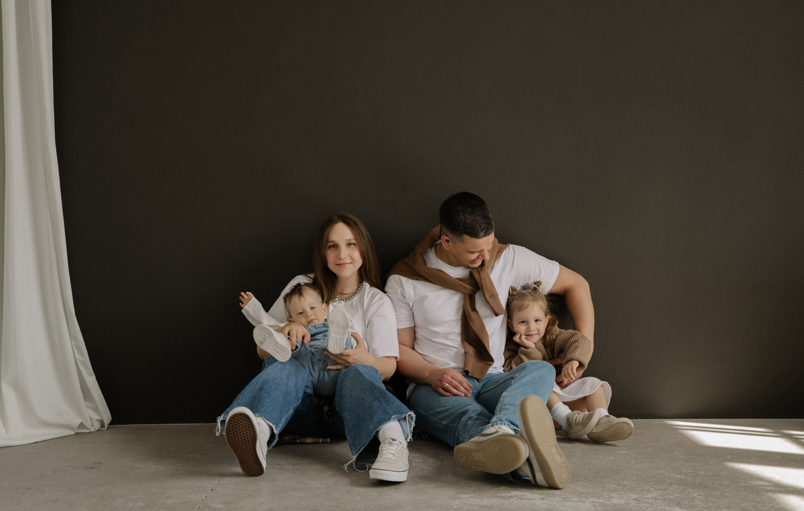 Годик Роме. Фотограф в Краснодаре и Краснодарском крае