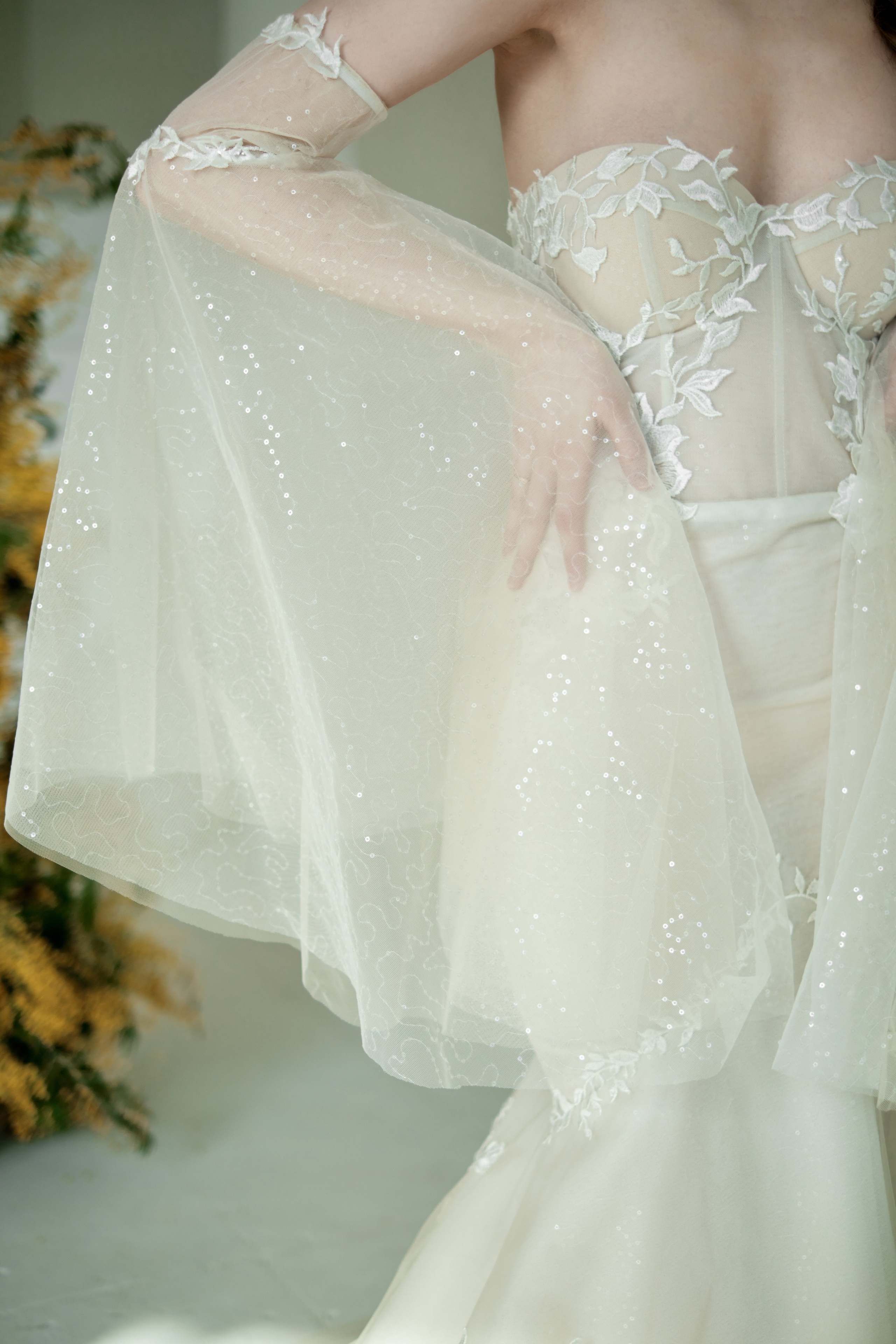 Георгий и Анастасия. Свадебный фотограф Челябинск Кристина Кулецкая