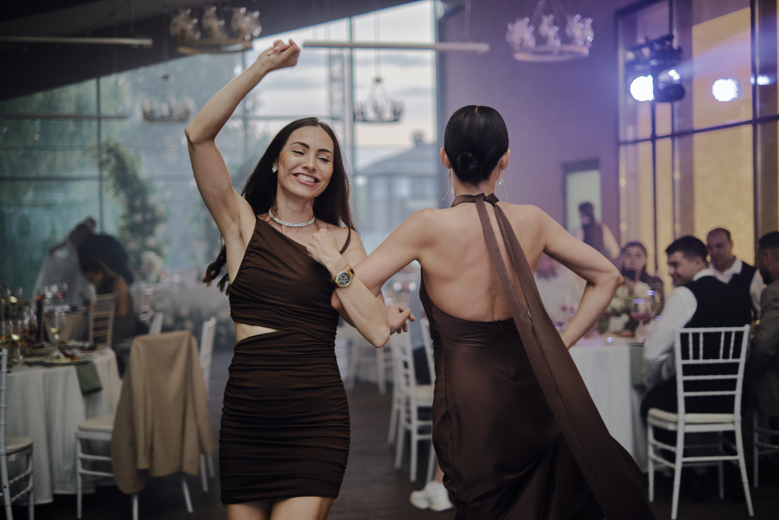 Влад и Анастасия. Свадебный фотограф Кристина Кулецкая г. Челябинск