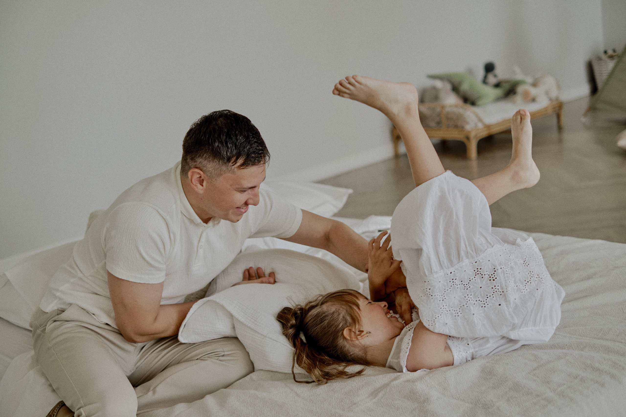 Scandi. Свадебный фотограф Кристина Кулецкая г. Челябинск