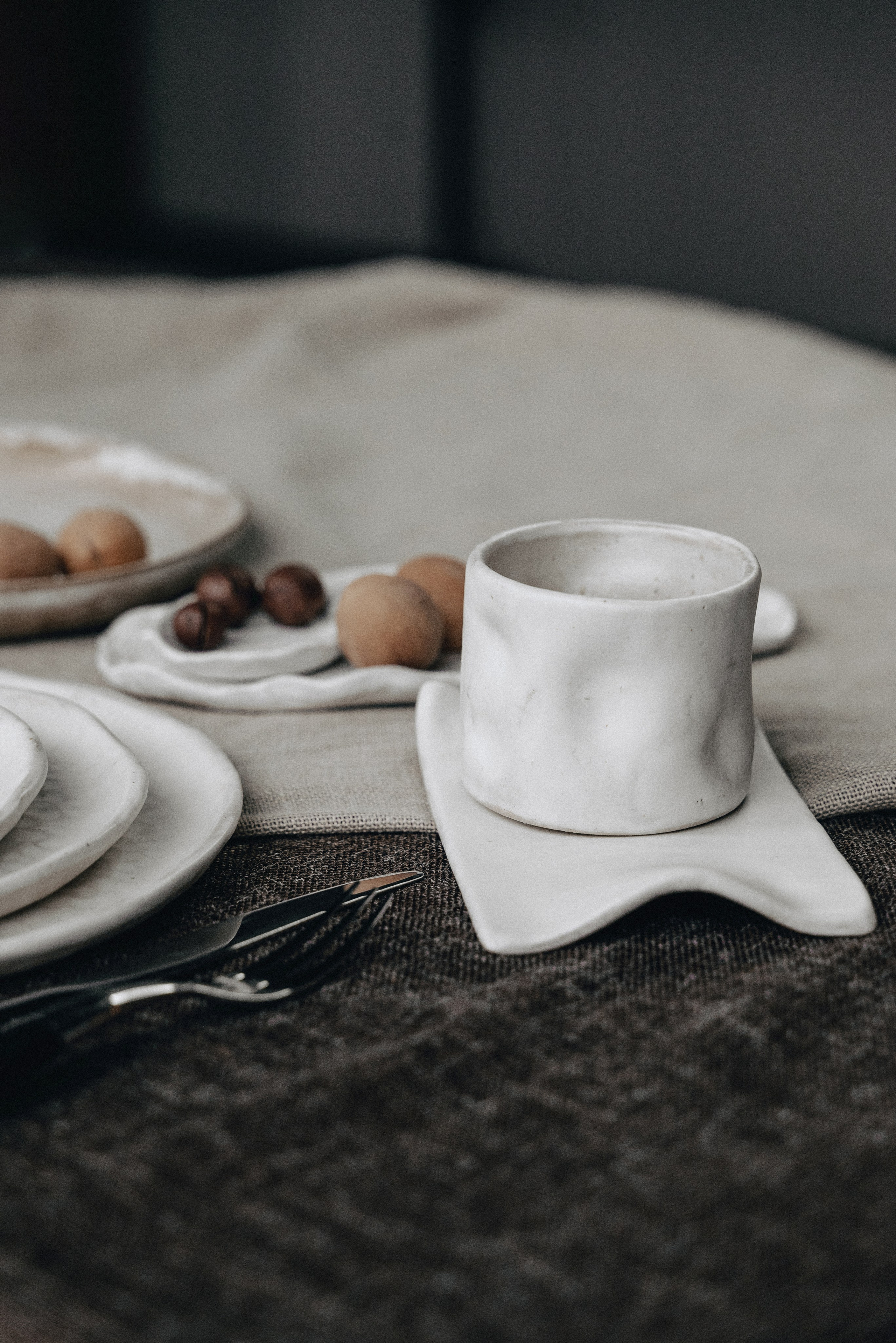 SIMPLICITY, гончарная мастерская. Екатерина Курбанова. Женский фотограф