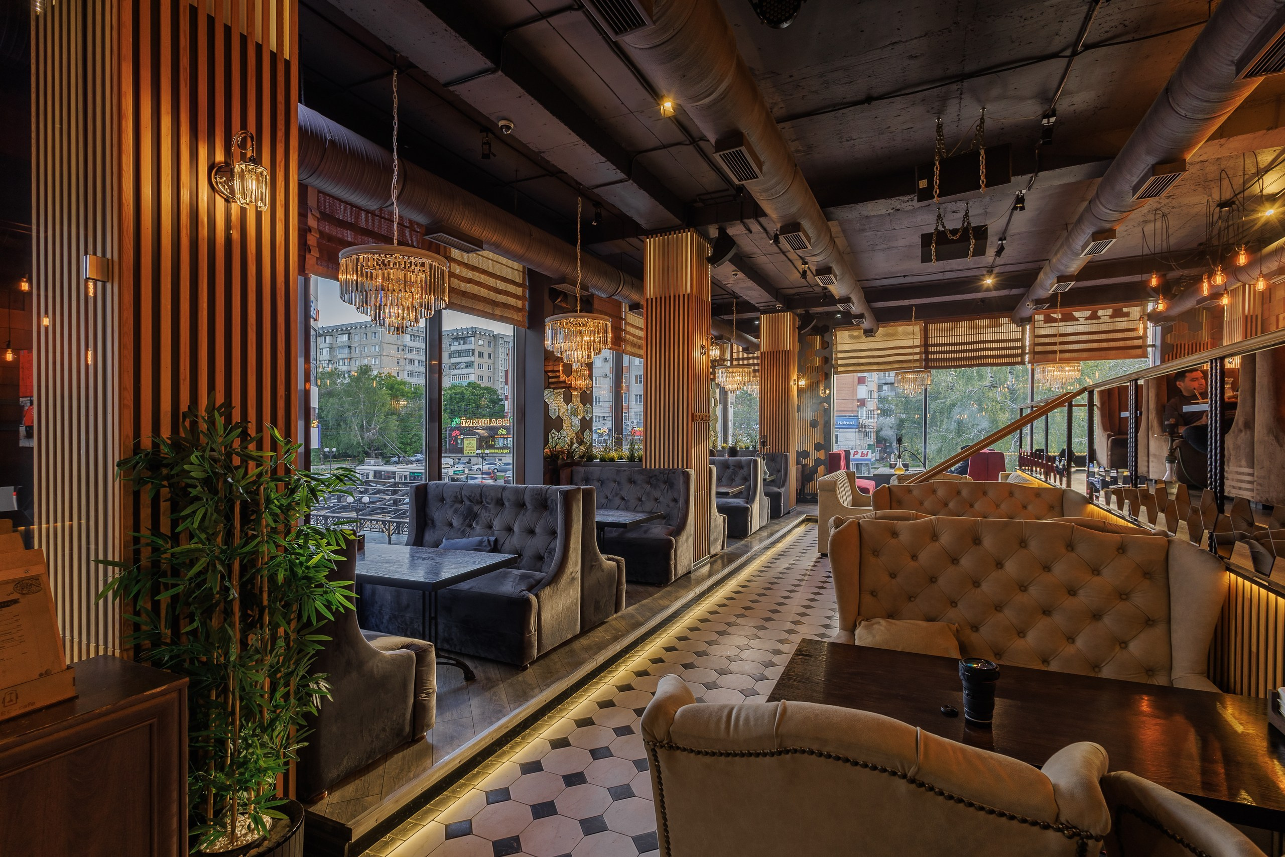 Интерьерная съемка. Фотограф Николай Петрушкин | Ставрополь, Москва