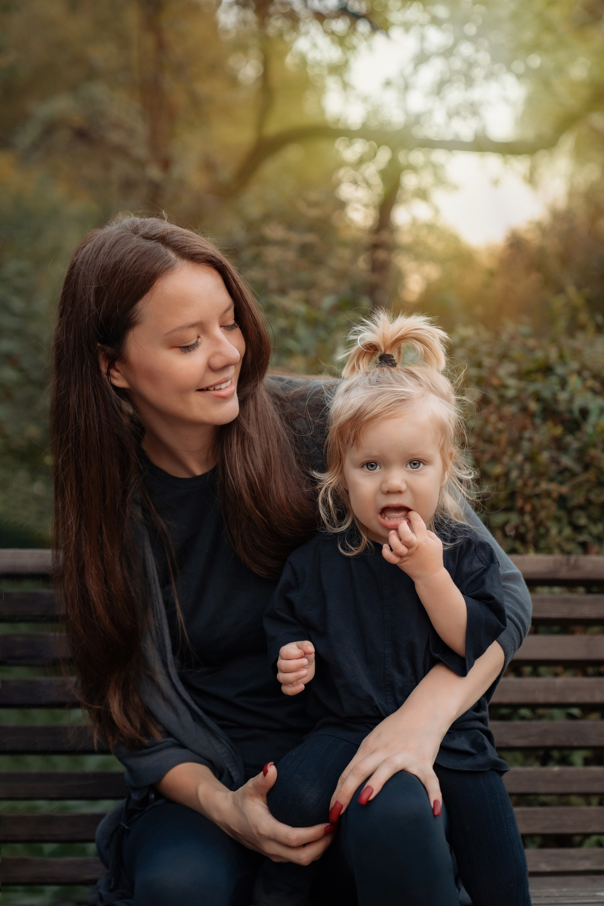 Семейные фотосессии. Трубинова Екатерина | Семейный фотограф | Москва