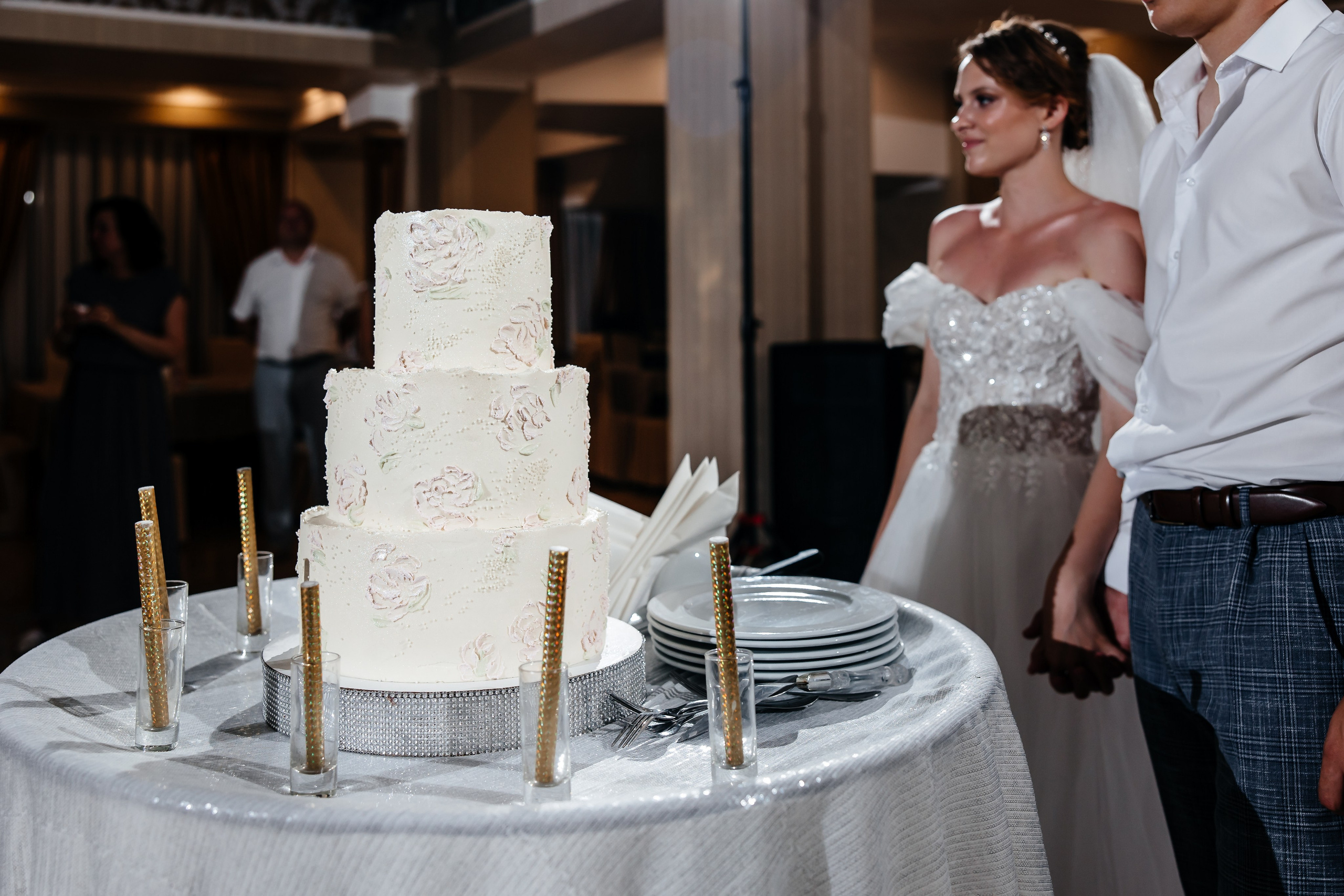 Анонс свадьбы Даши и Максима. Евпатория. Свадебный фотограф в Крыму и Севастополе Ольга Баскакова