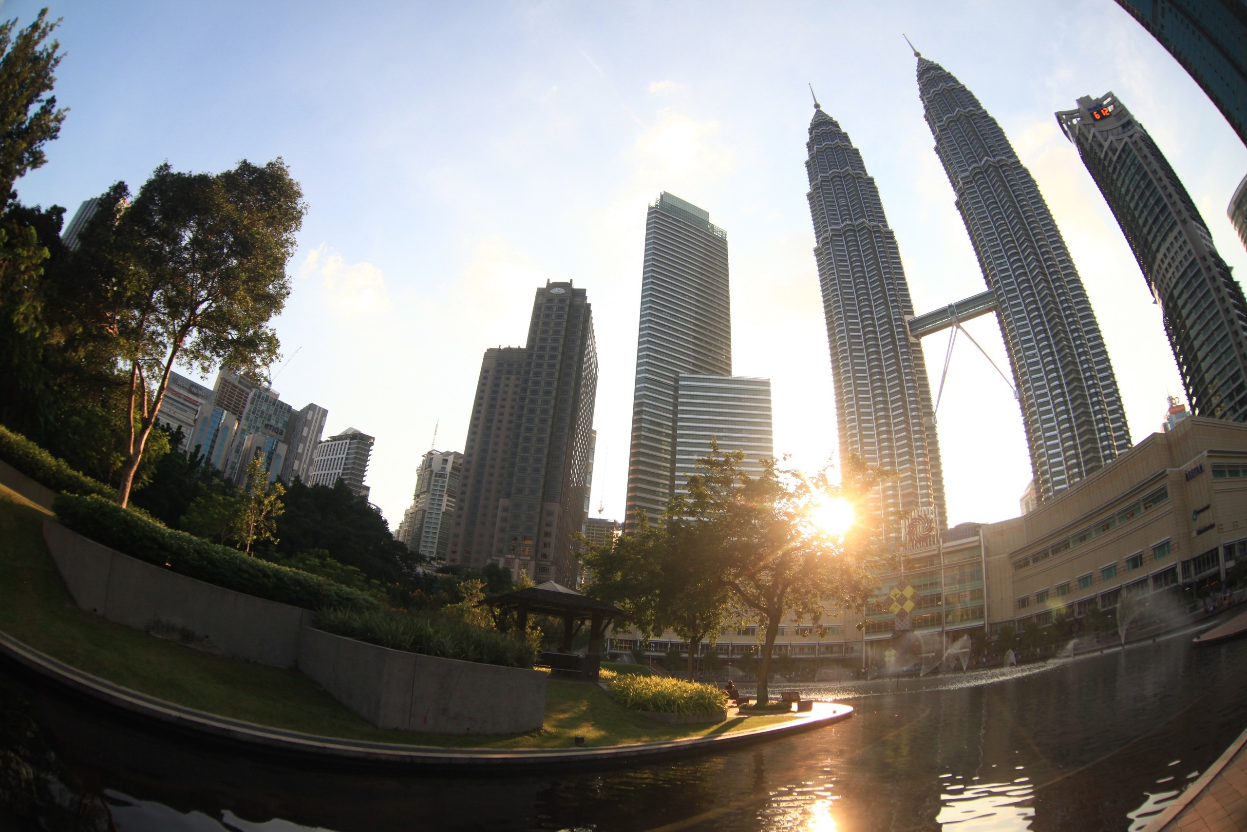 Архитектура. Фотограф Мельник Ирина. Москва