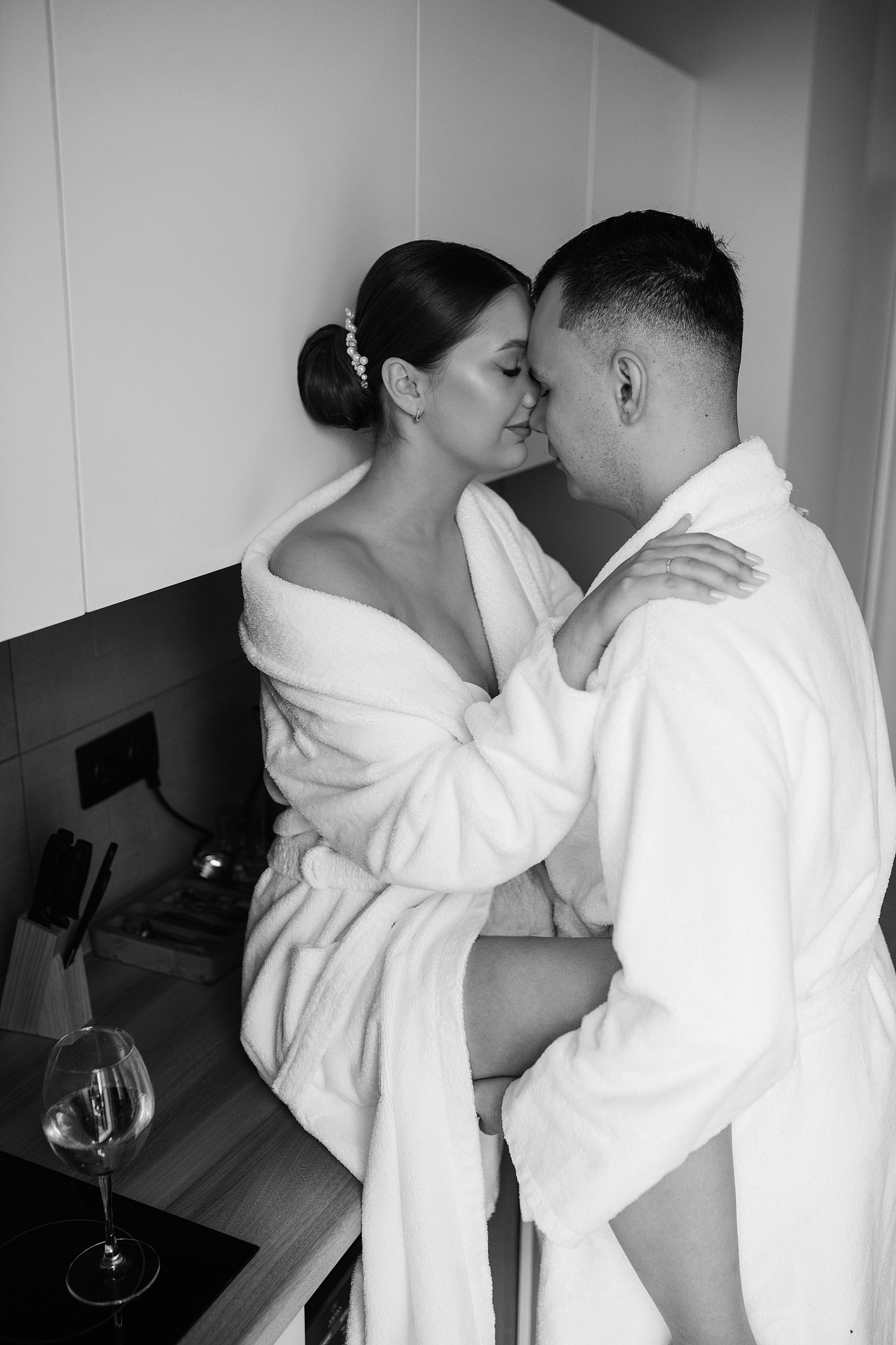 Wedding day #9. Свадебный, семейный фотограф в Рязани Лена Брант