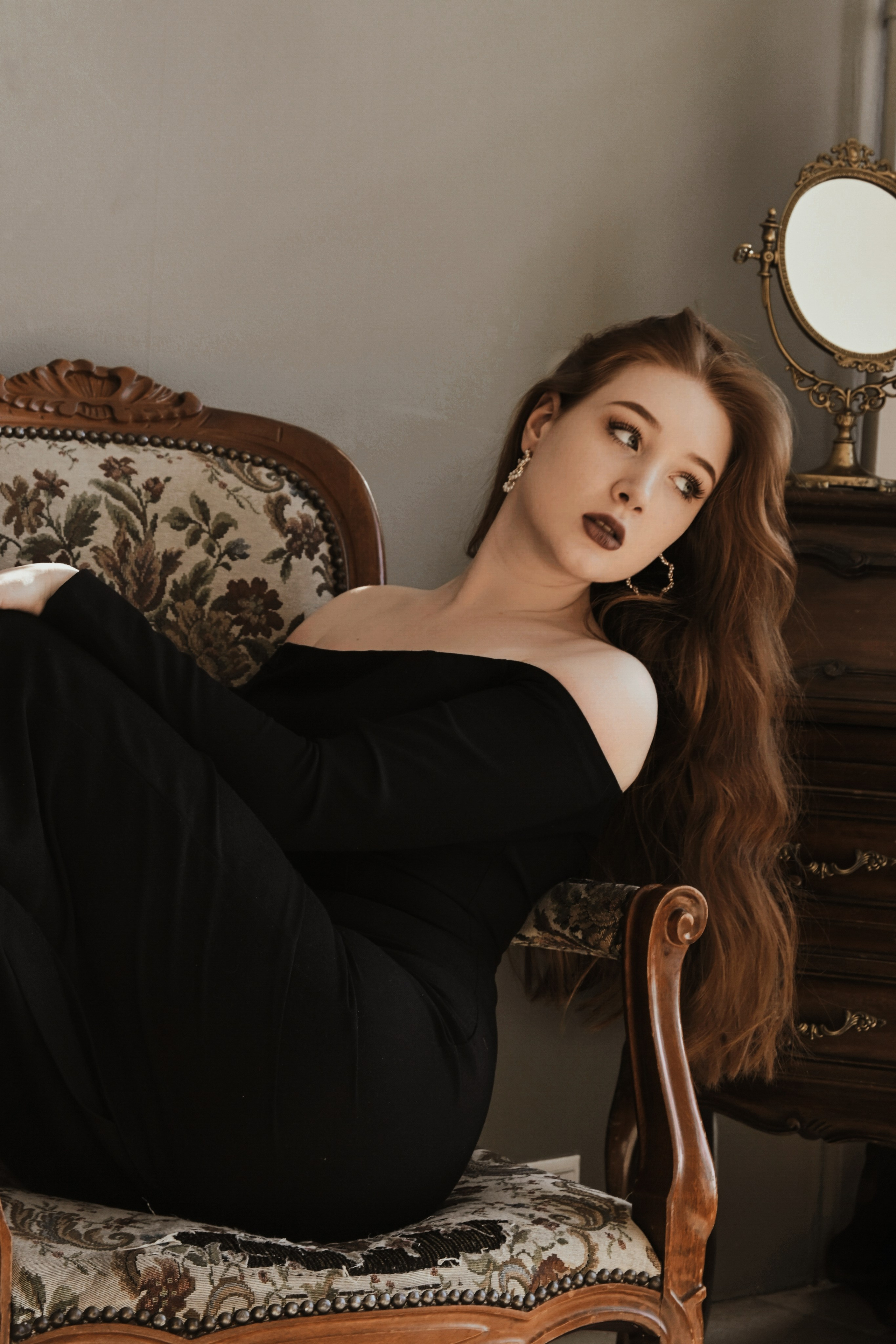 Фотограф в Москве и МО Анна Лашина