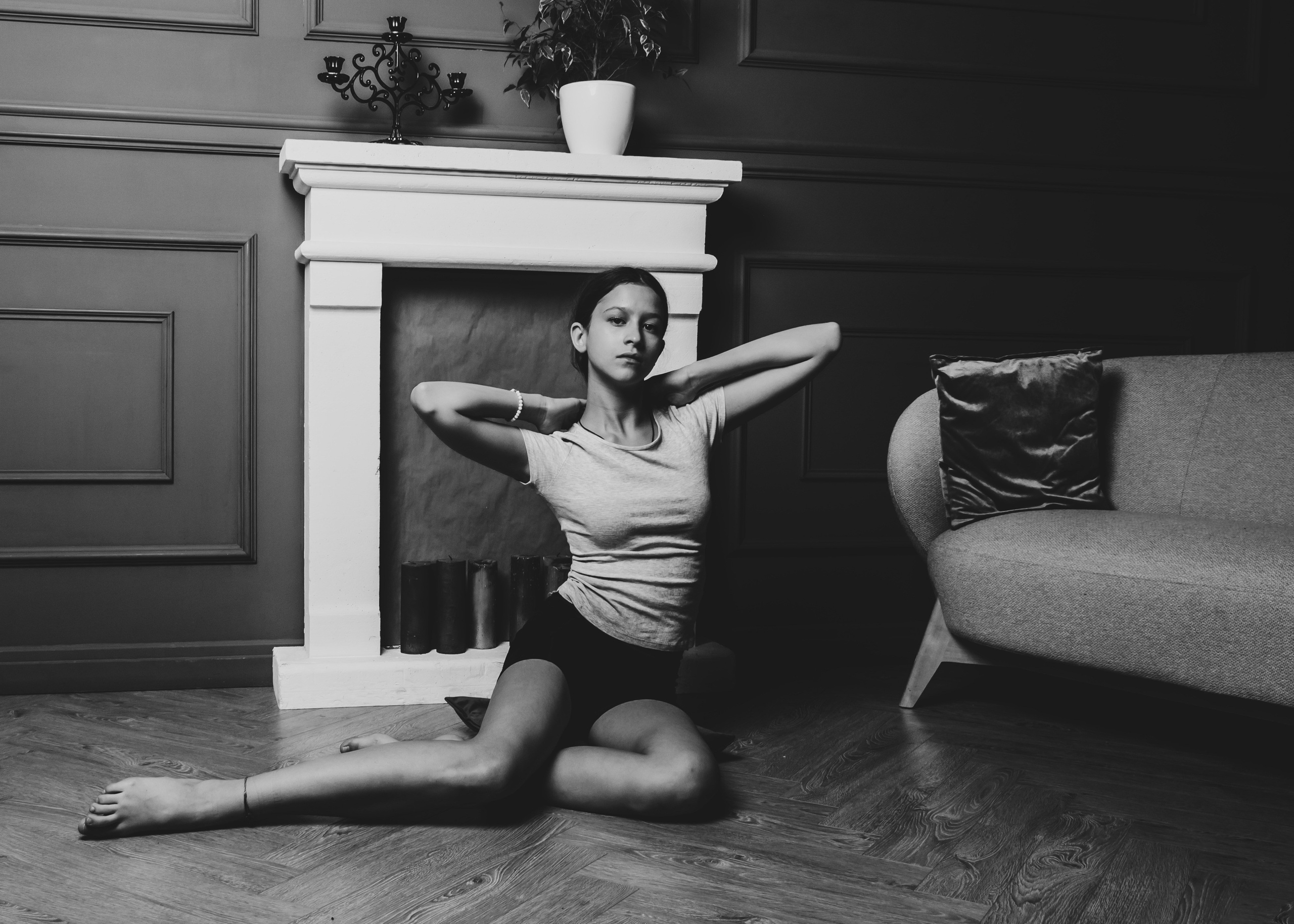 VERA. Фотограф в Москве Лебедева Мария