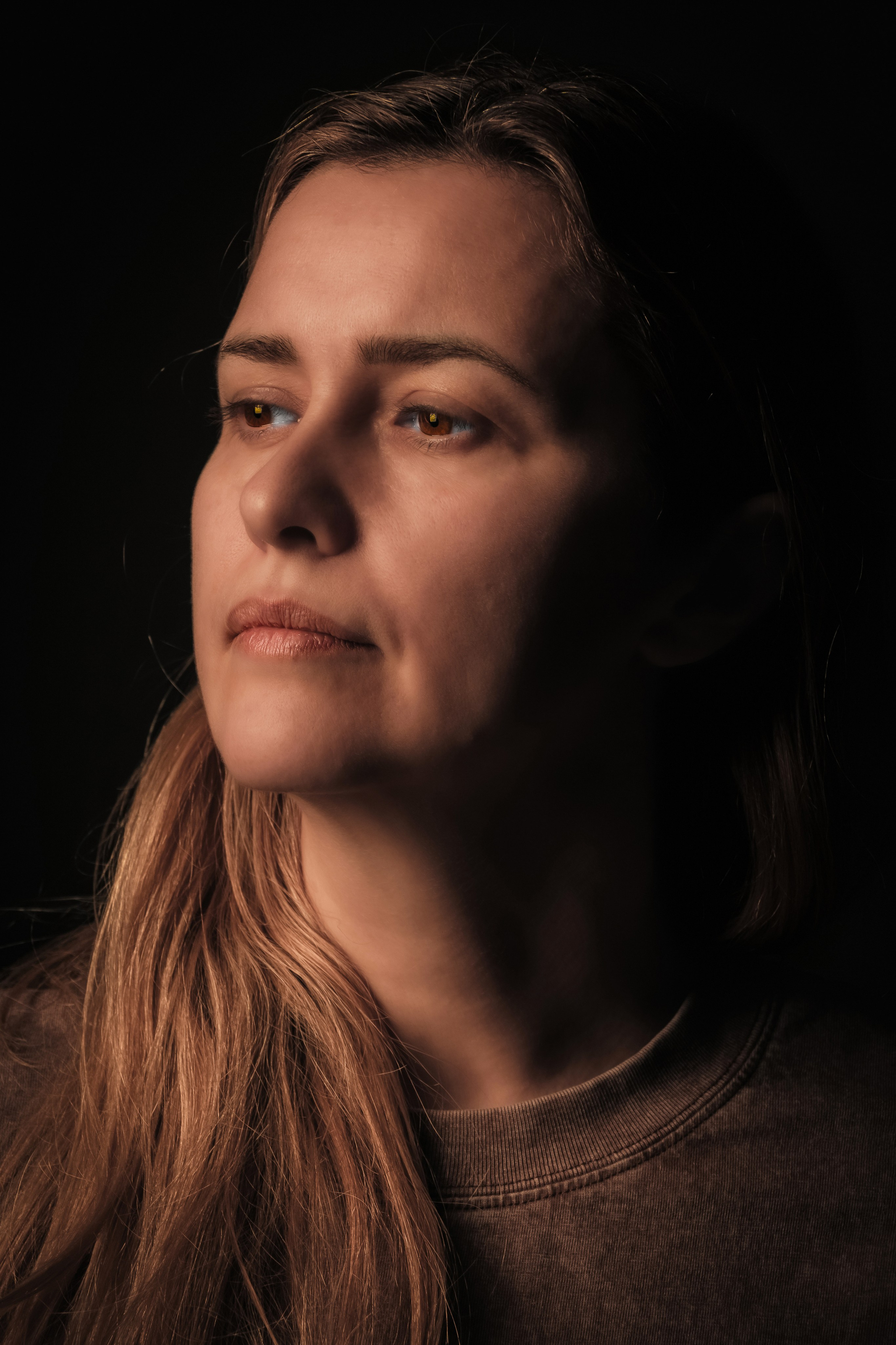 Студия. Фотограф в Москве Лебедева Мария