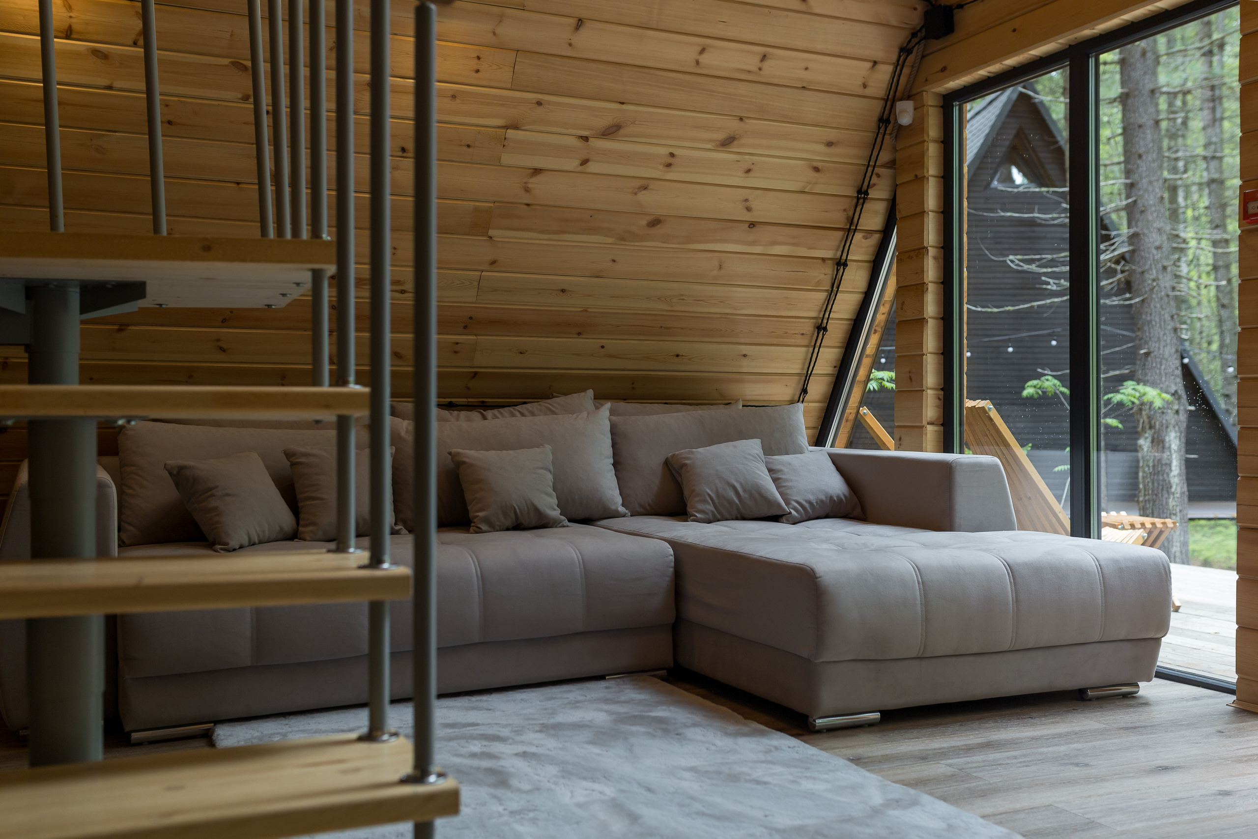 Фотосъемка парк-отеля «Тэнгис» в Мурино. Интерьерный, предметный и контент фотограф в Иркутске Наталья Карпова