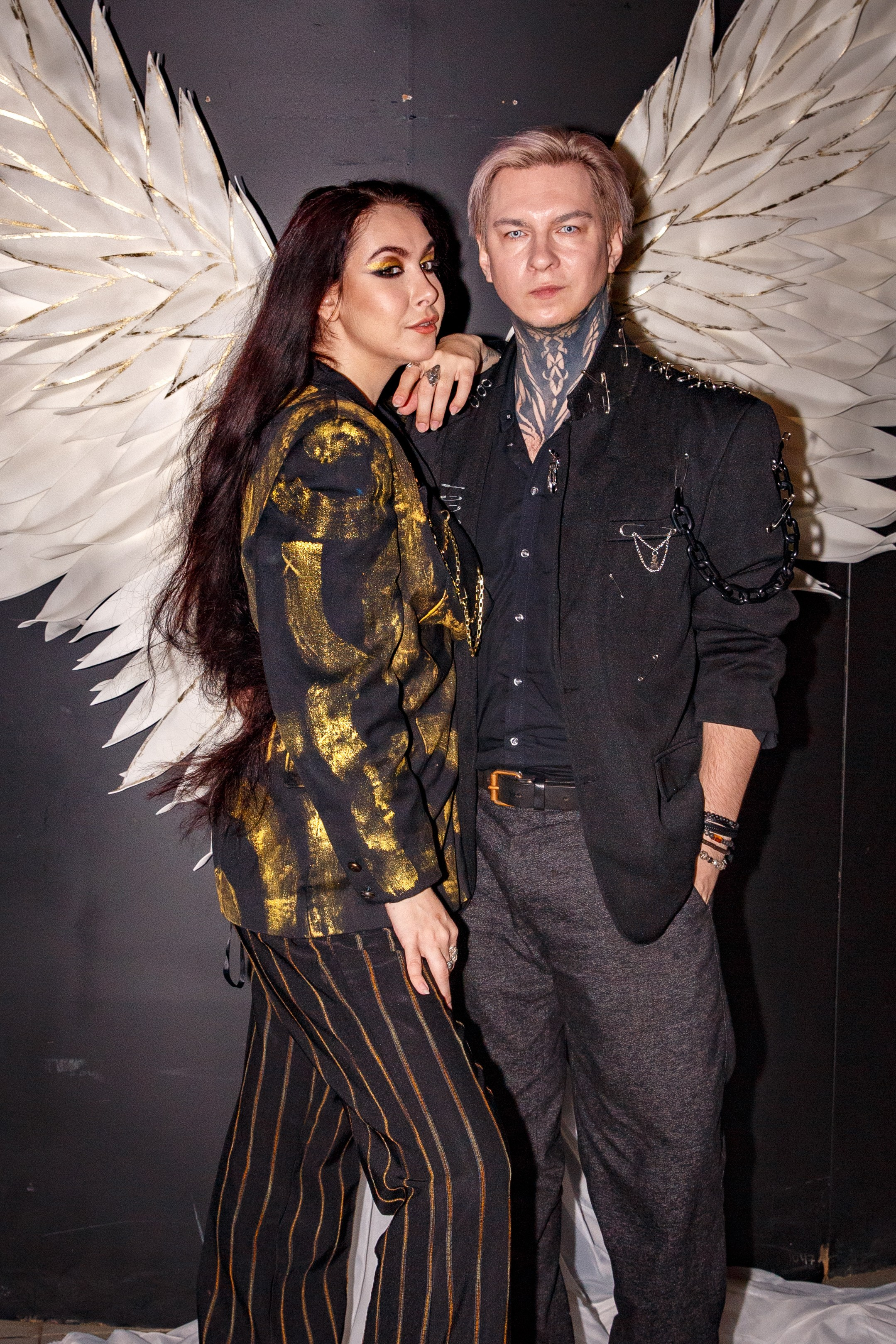 Дефиле. Художественный и репортажный фотограф в Санкт-Петербурге Виктория Никитина