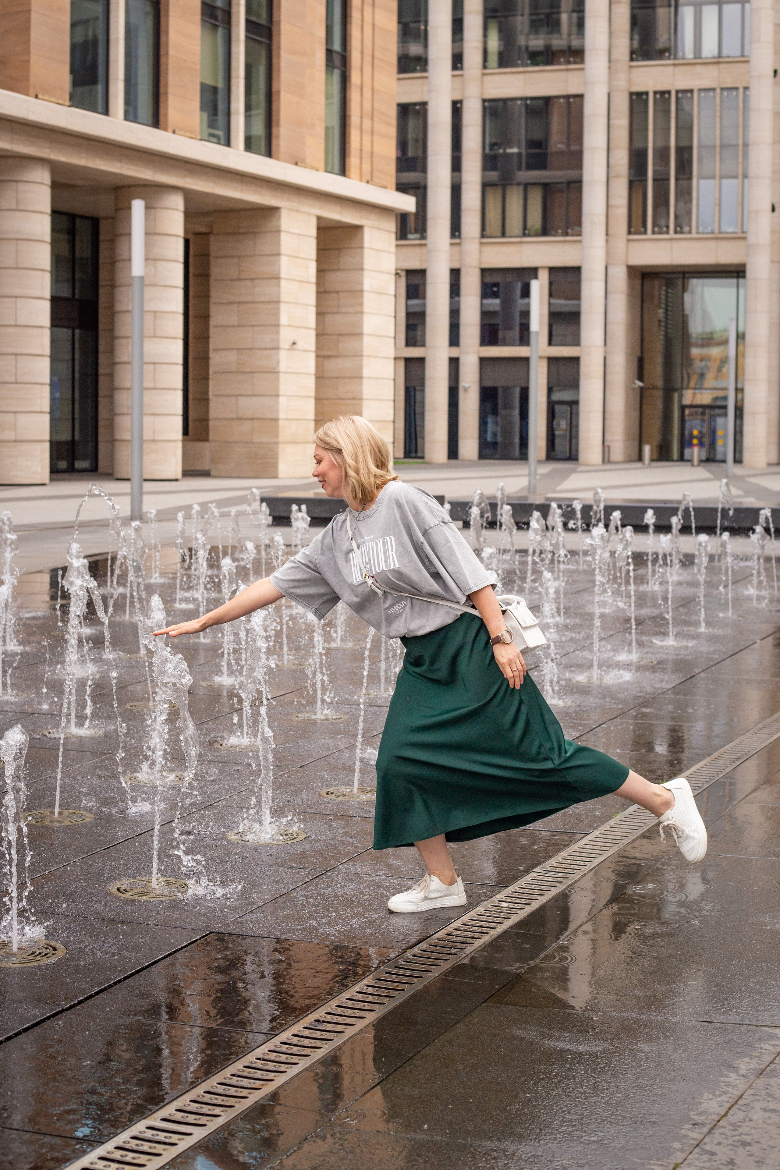 Анонс фотосессии для прекрасной Ольги — стилиста по прическам, мастера визажиста и просто красавицы. Художественный и репортажный фотограф в Санкт-Петербурге Виктория Никитина