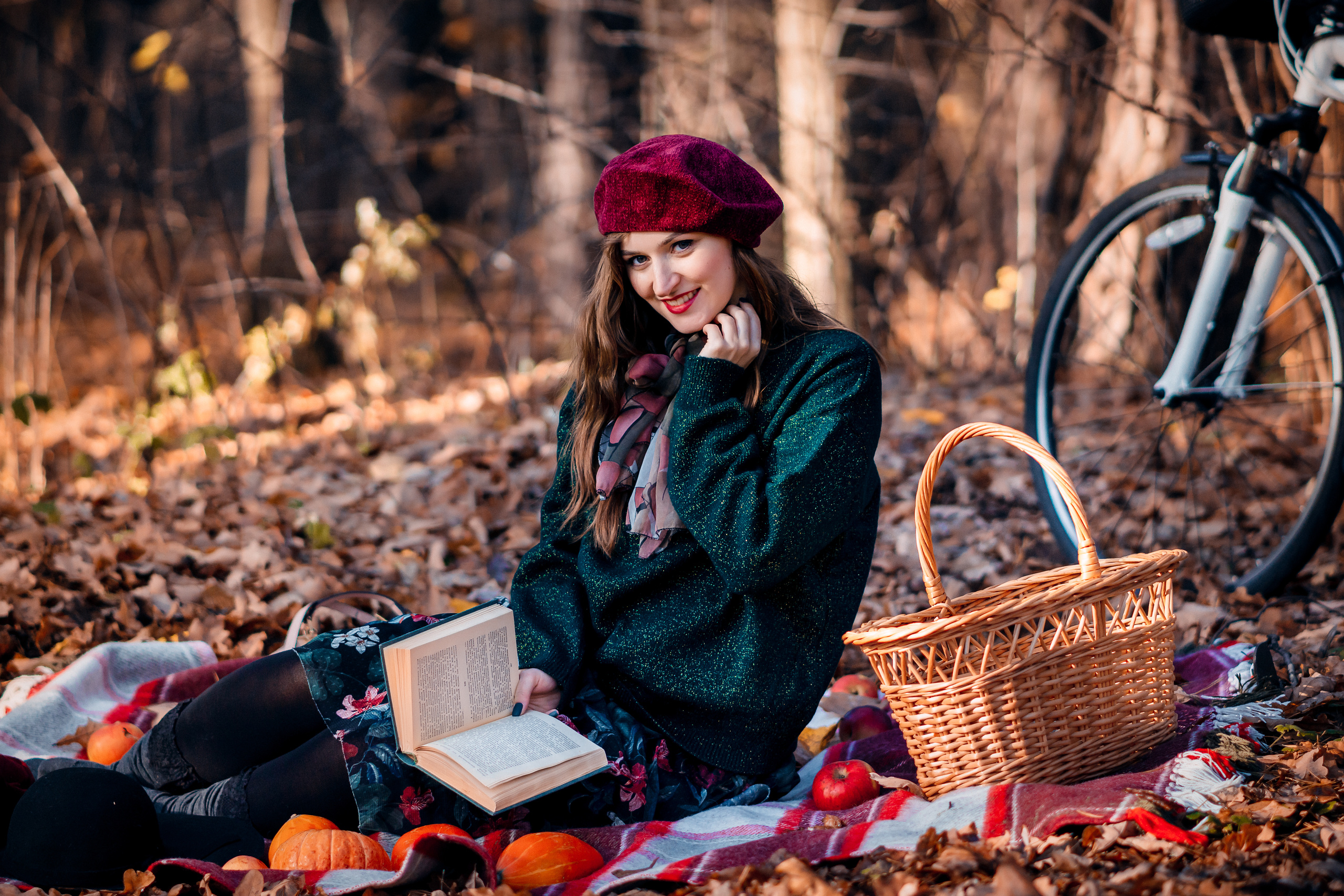 Настя. Семейный и свадебный фотограф Минск, Беларусь Анна Орловская