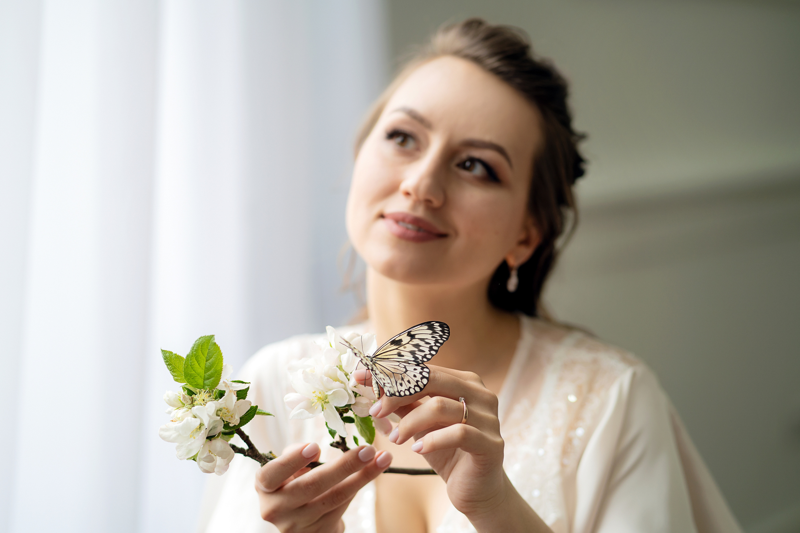 Валерия и Игорь. Семейный и свадебный фотограф Минск, Беларусь Анна Орловская
