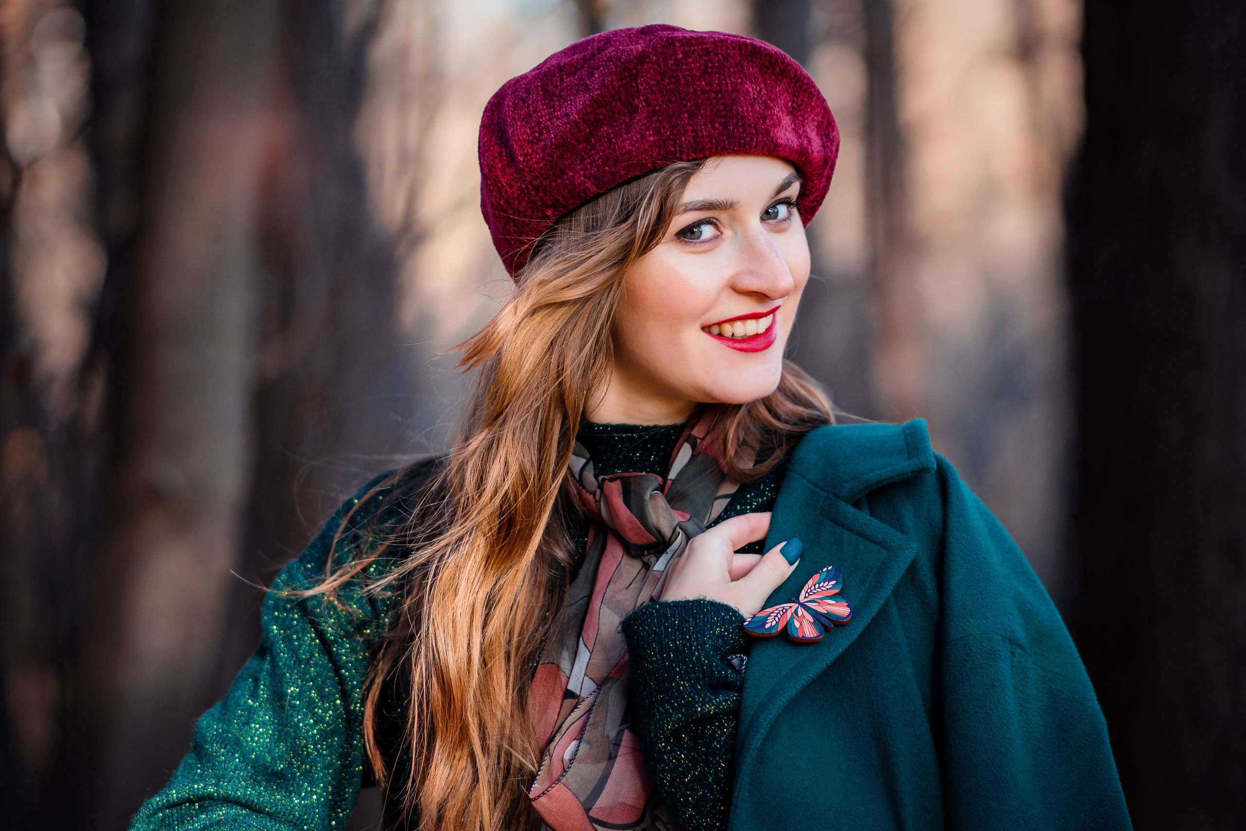 Настя. Семейный и свадебный фотограф Минск, Беларусь Анна Орловская