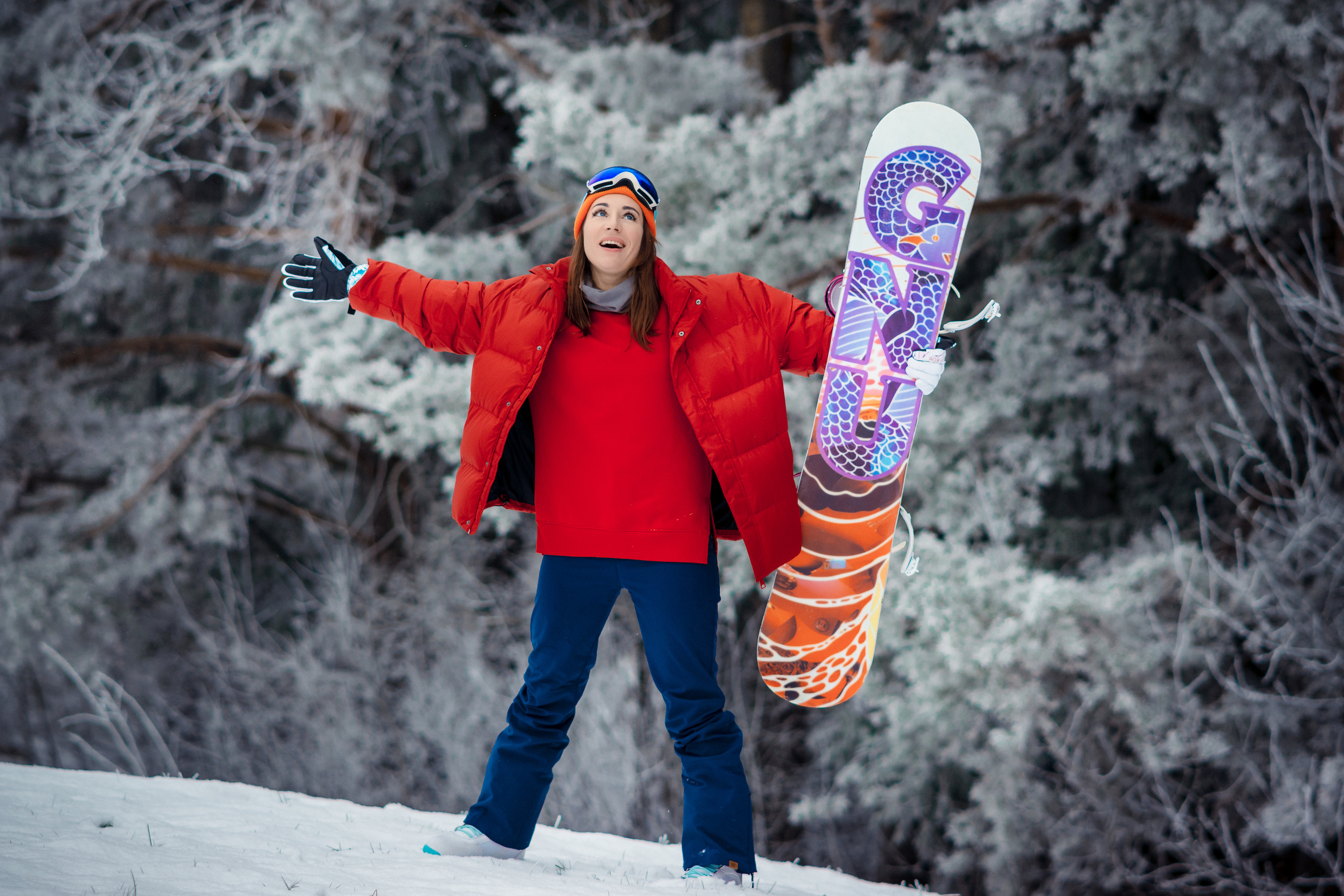 Валя. Семейный и свадебный фотограф Минск, Беларусь Анна Орловская