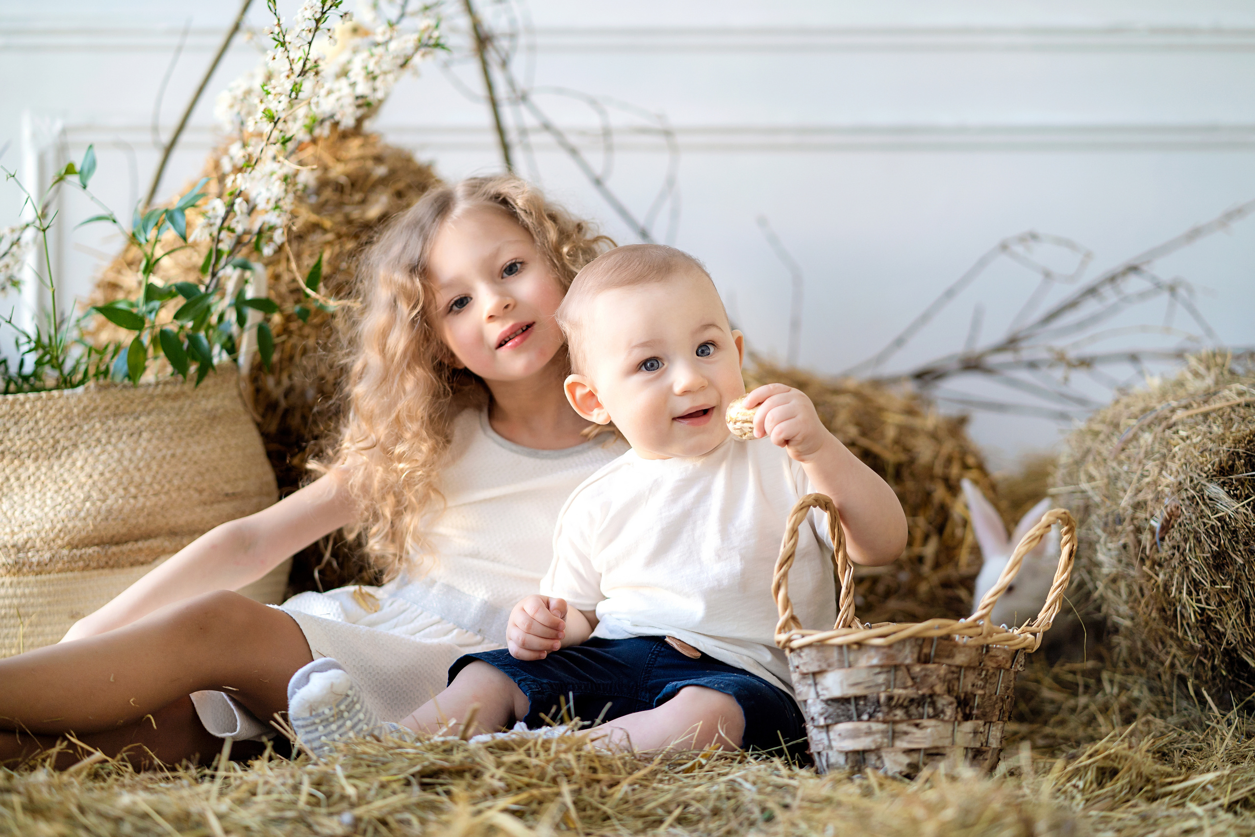 Нежность…. Семейный и свадебный фотограф Минск, Беларусь Анна Орловская