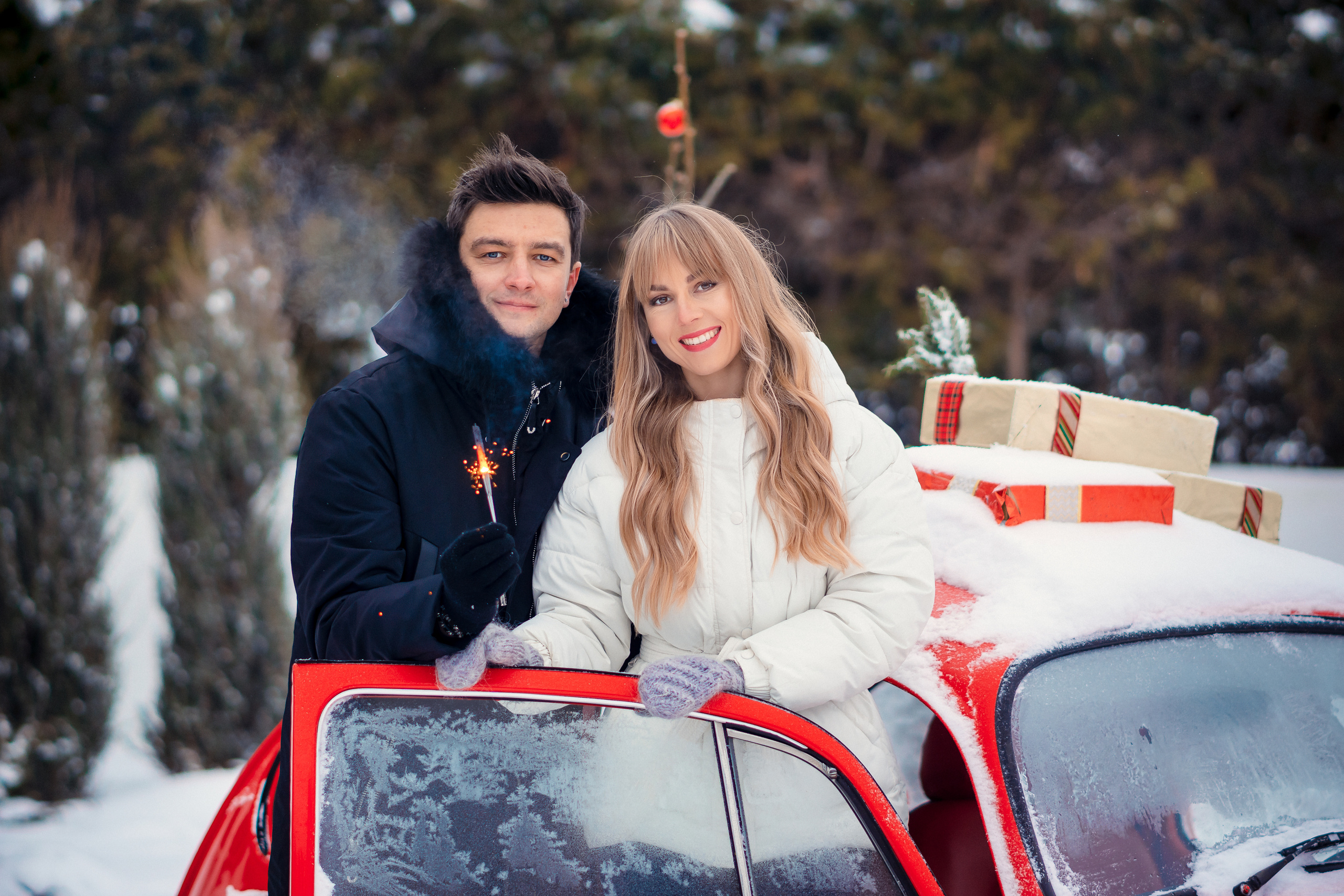 Настя, Паша и Тима. Семейный и свадебный фотограф Минск, Беларусь Анна Орловская