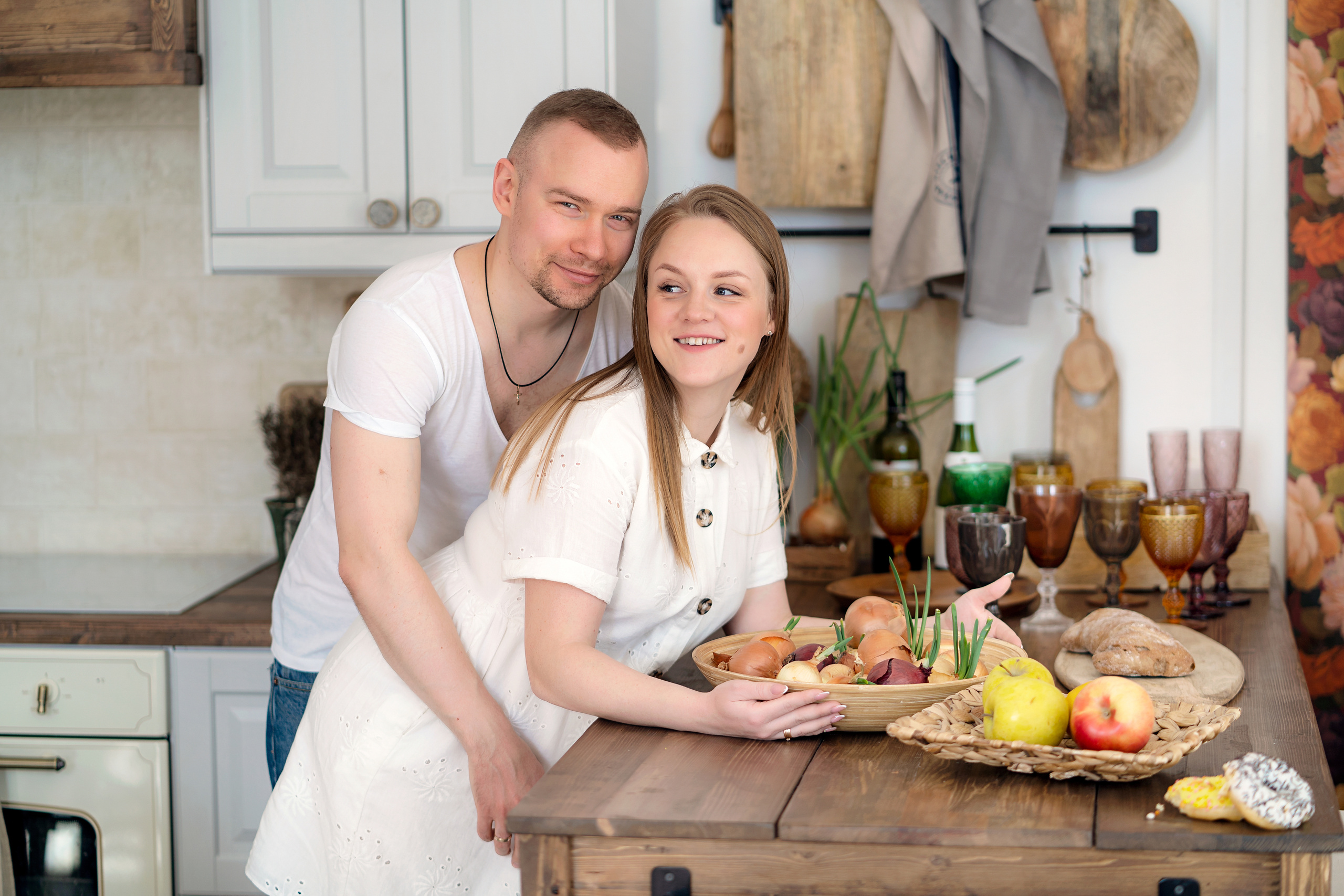 Счастье внутри…. Семейный и свадебный фотограф Минск, Беларусь Анна Орловская