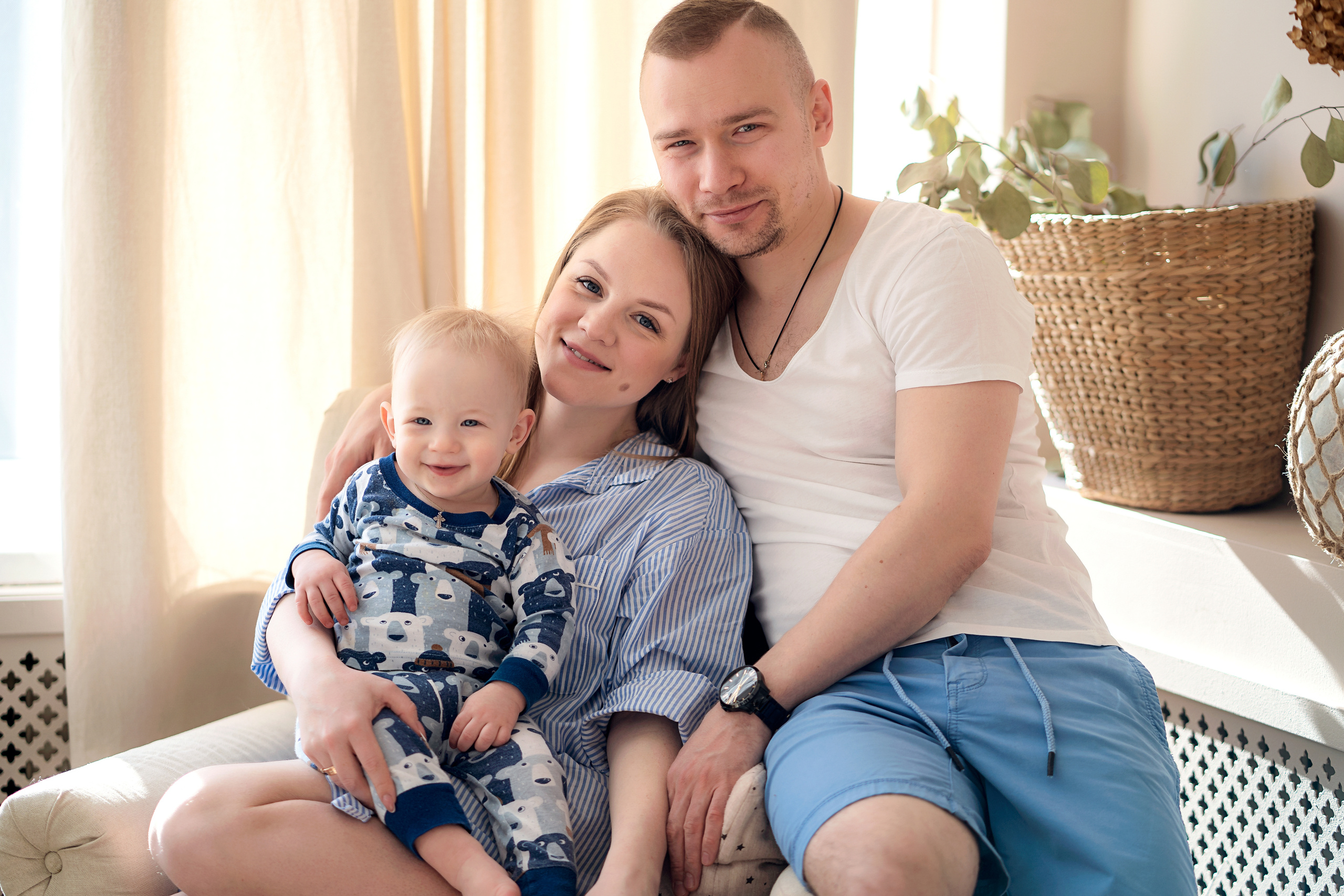 Счастье внутри…. Семейный и свадебный фотограф Минск, Беларусь Анна Орловская