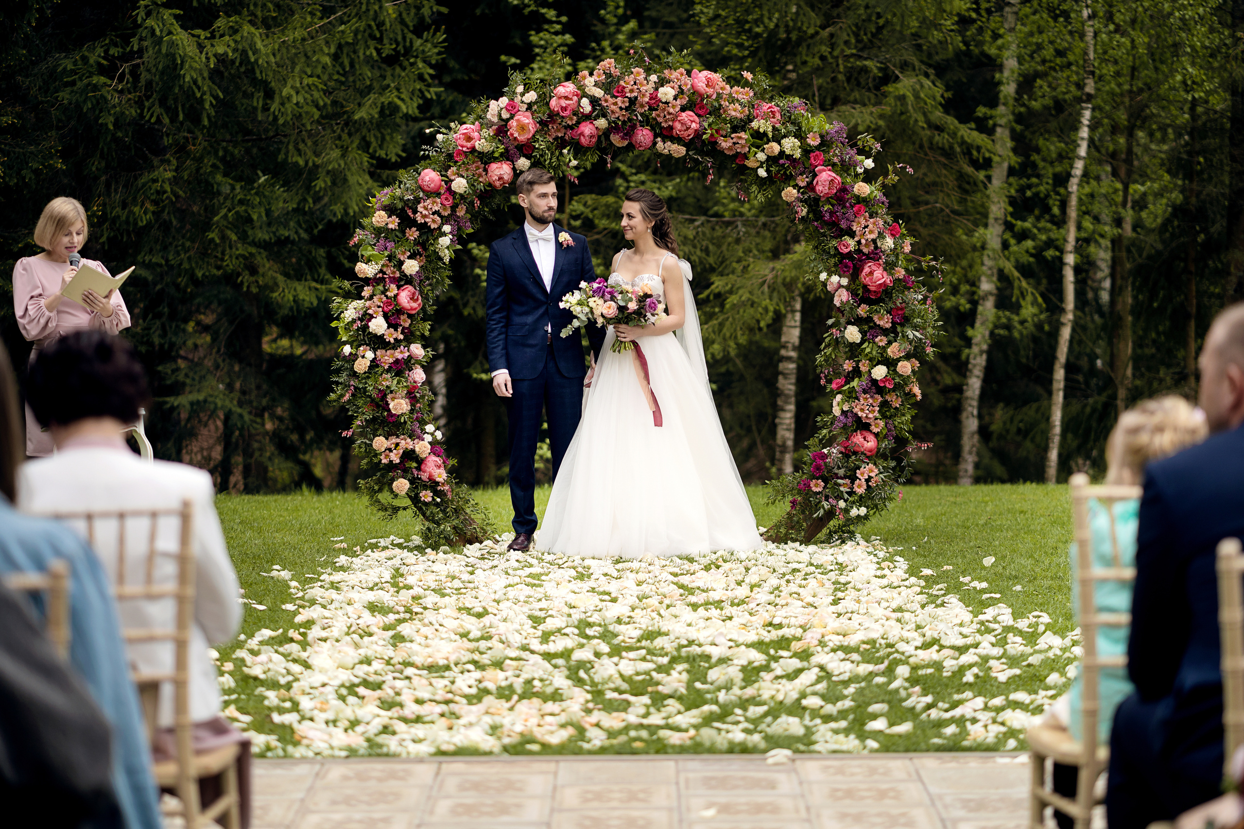 Валерия и Игорь. Семейный и свадебный фотограф Минск, Беларусь Анна Орловская