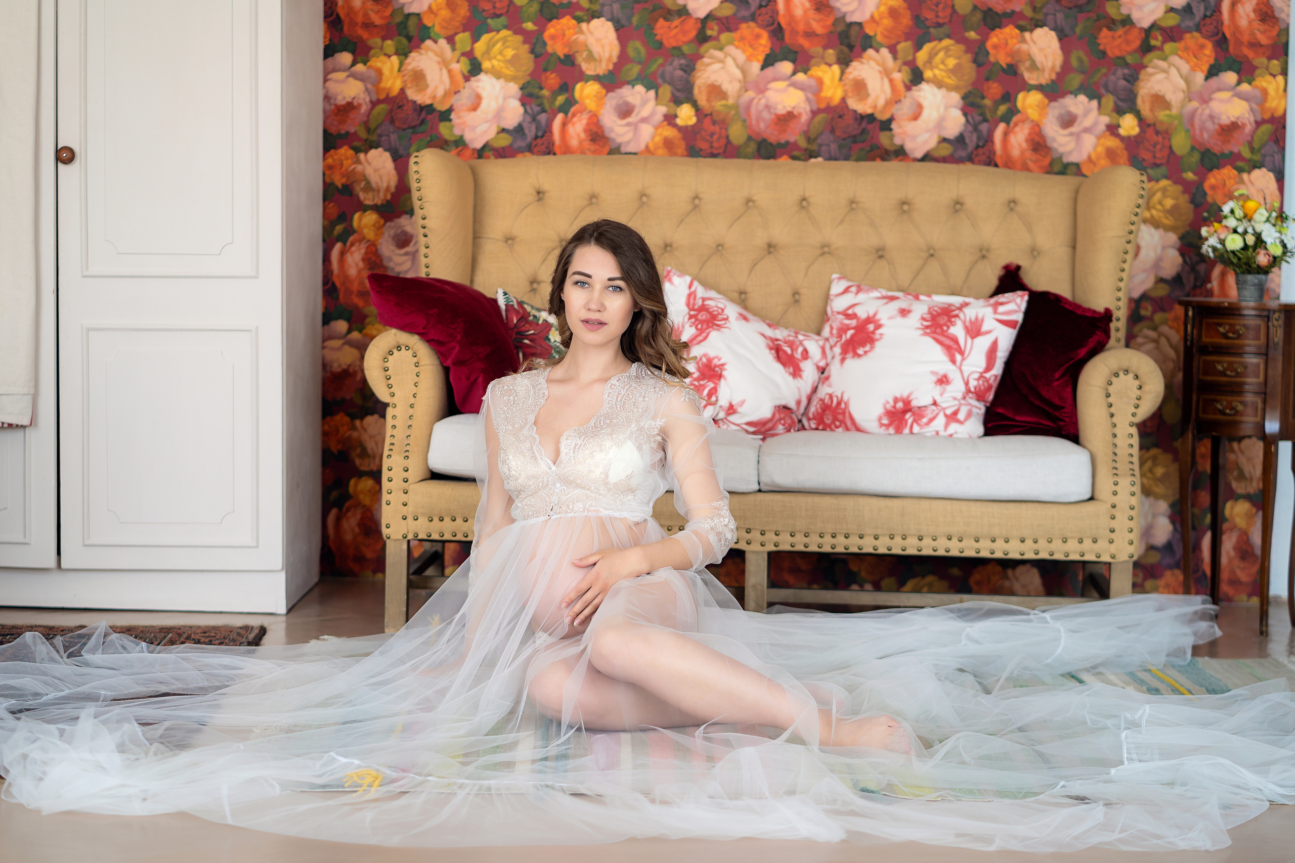 В ожидании второго малыша…. Семейный и свадебный фотограф Минск, Беларусь Анна Орловская