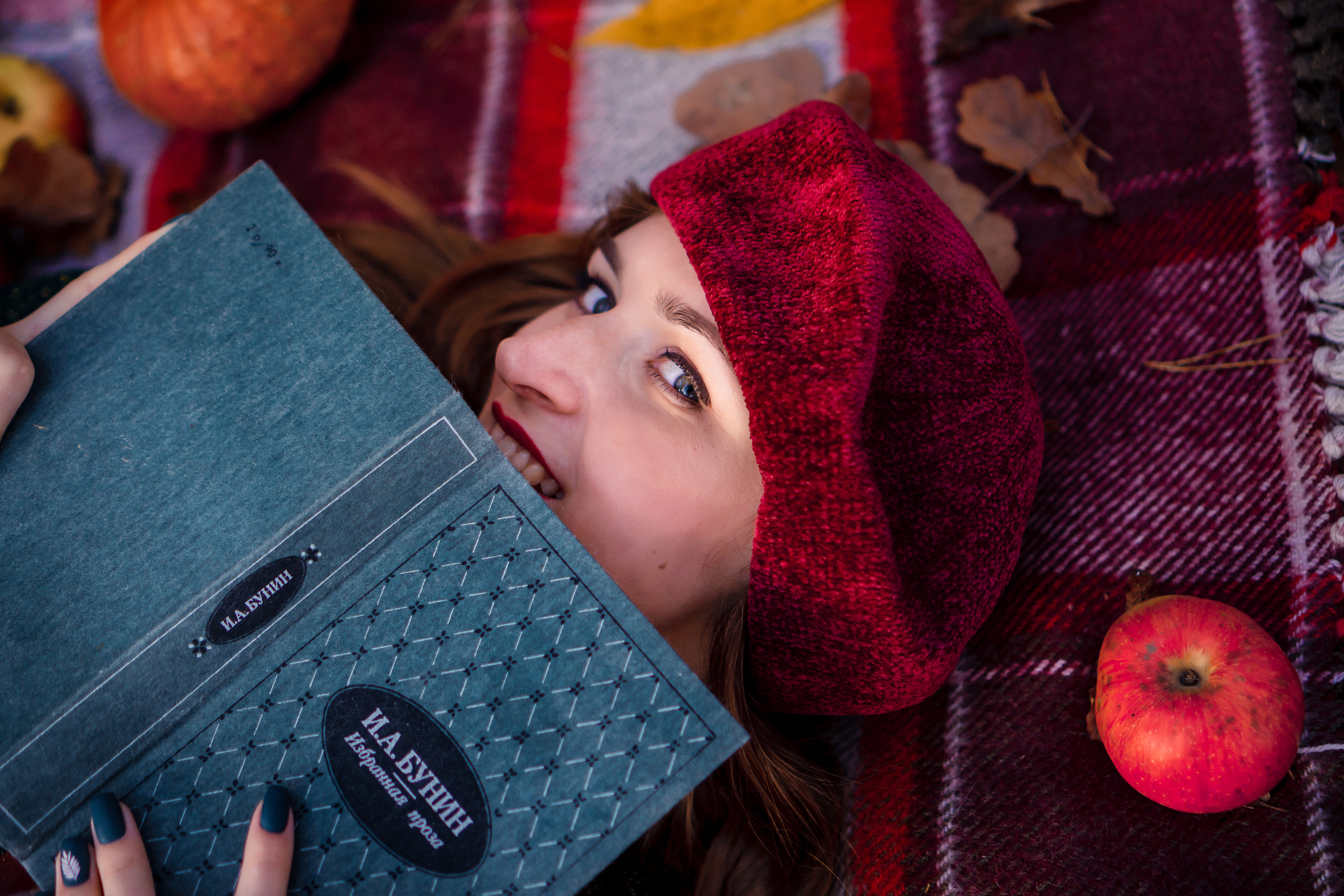 Настя. Семейный и свадебный фотограф Минск, Беларусь Анна Орловская