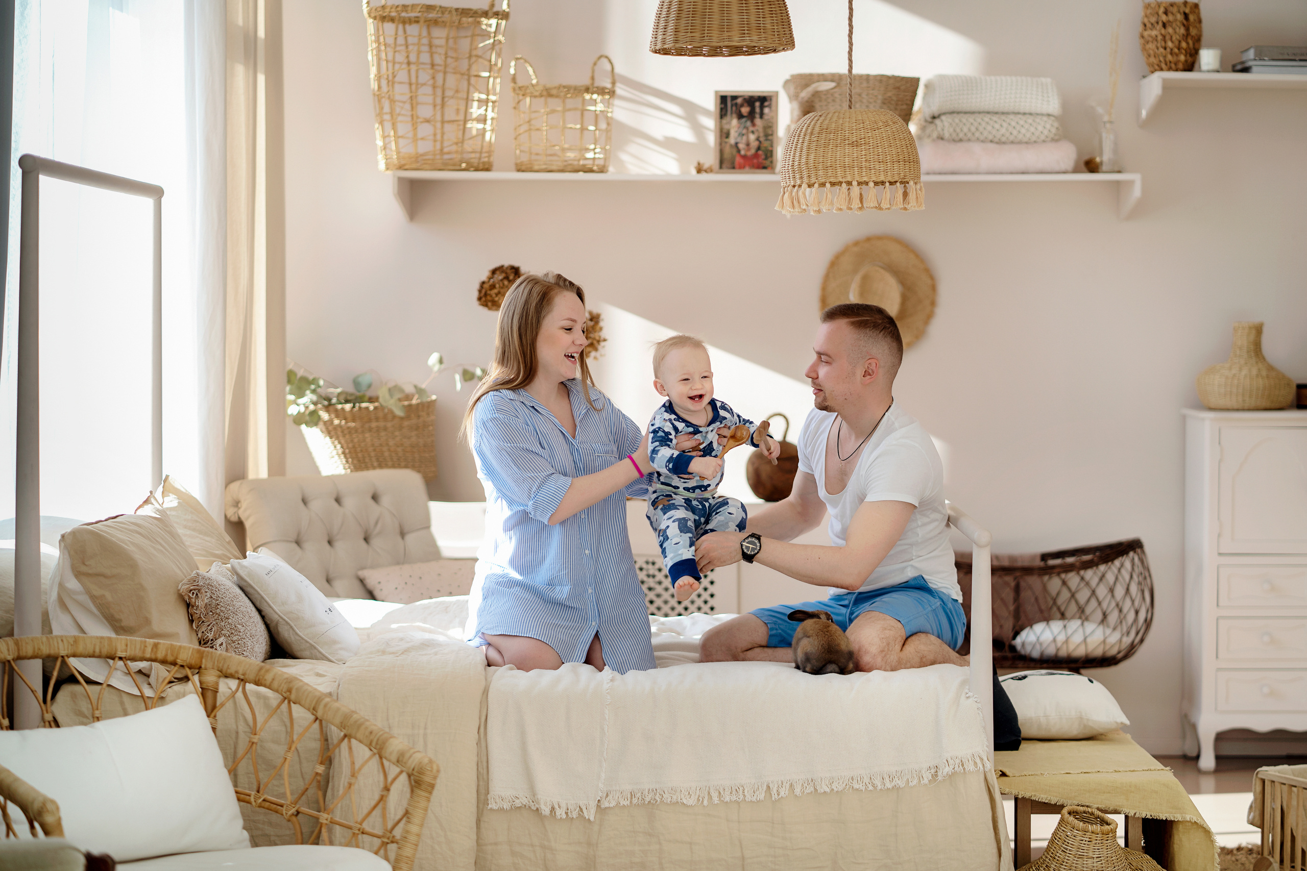 Счастье внутри…. Семейный и свадебный фотограф Минск, Беларусь Анна Орловская