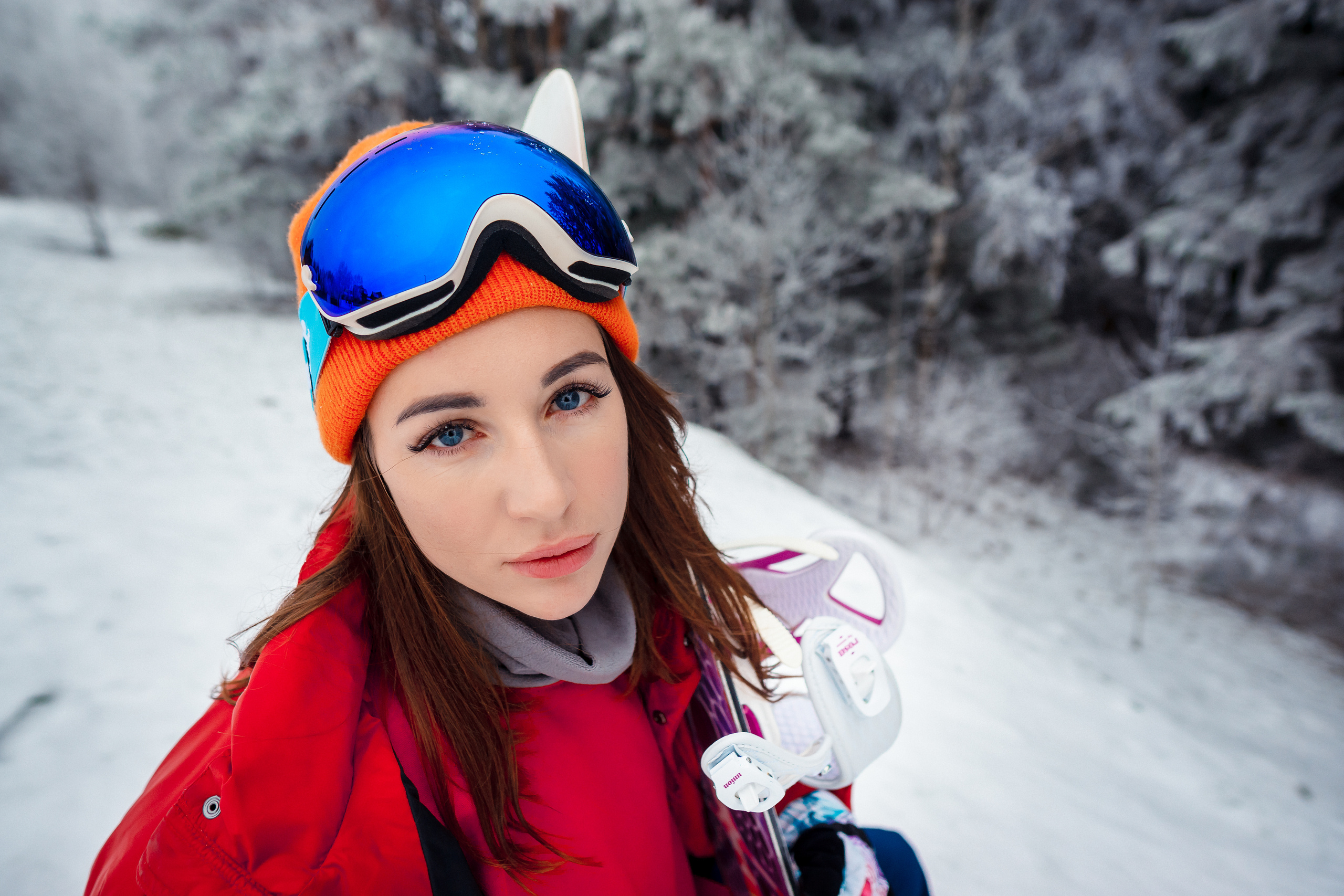 Валя. Семейный и свадебный фотограф Минск, Беларусь Анна Орловская
