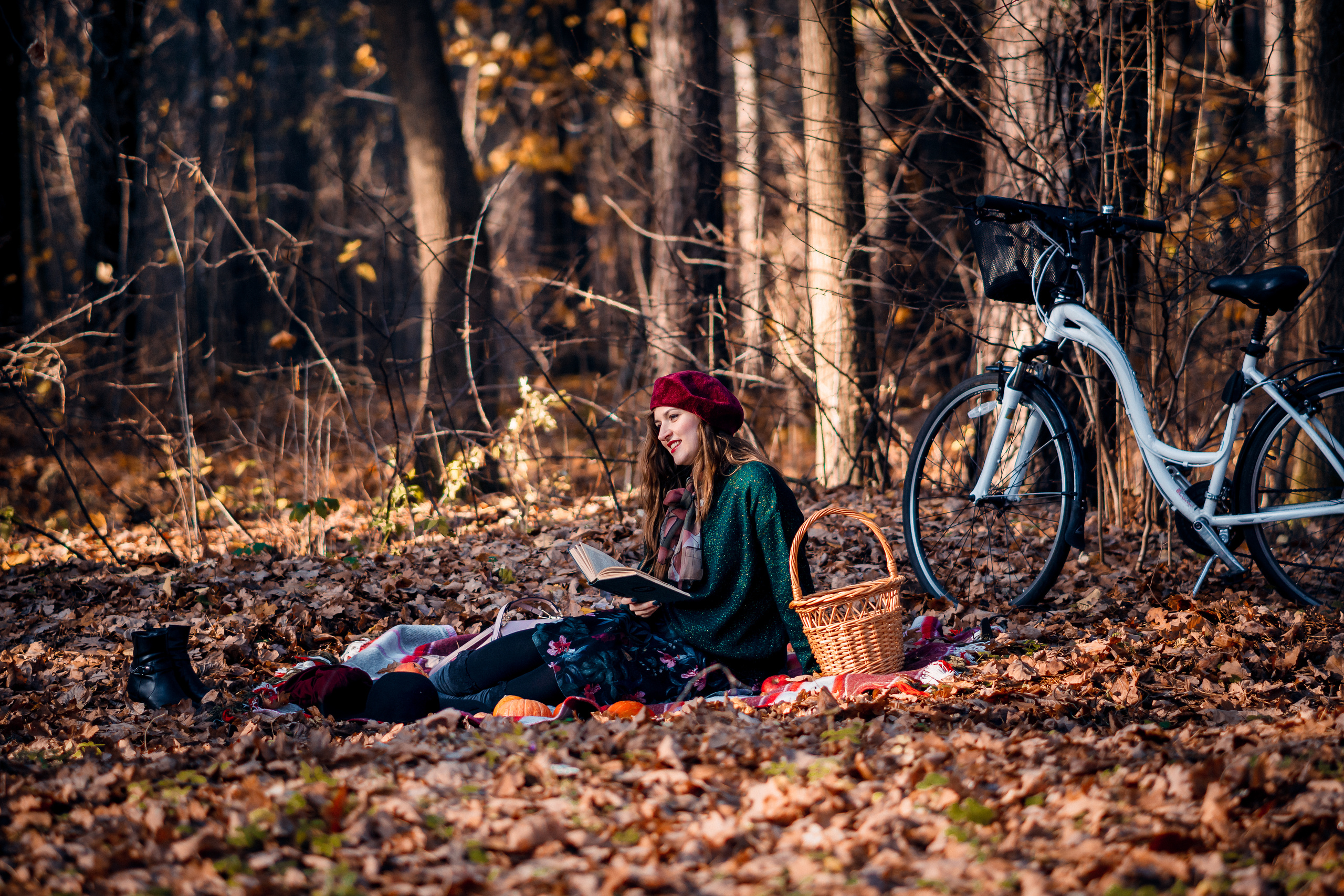 Настя. Семейный и свадебный фотограф Минск, Беларусь Анна Орловская