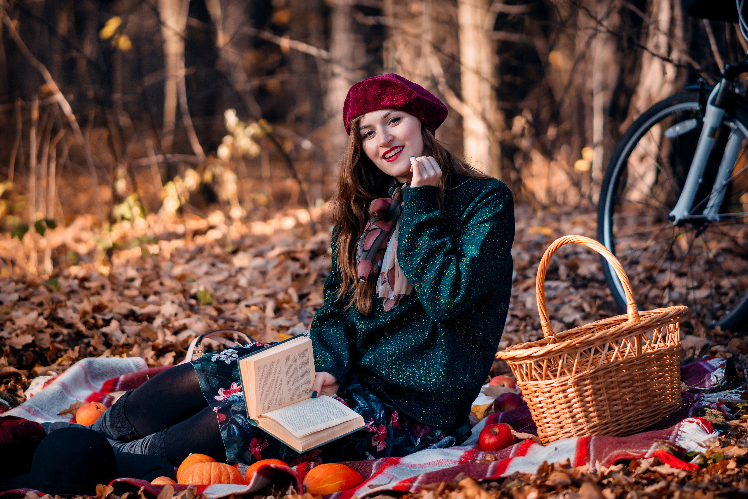 Настя. Семейный и свадебный фотограф Минск, Беларусь Анна Орловская