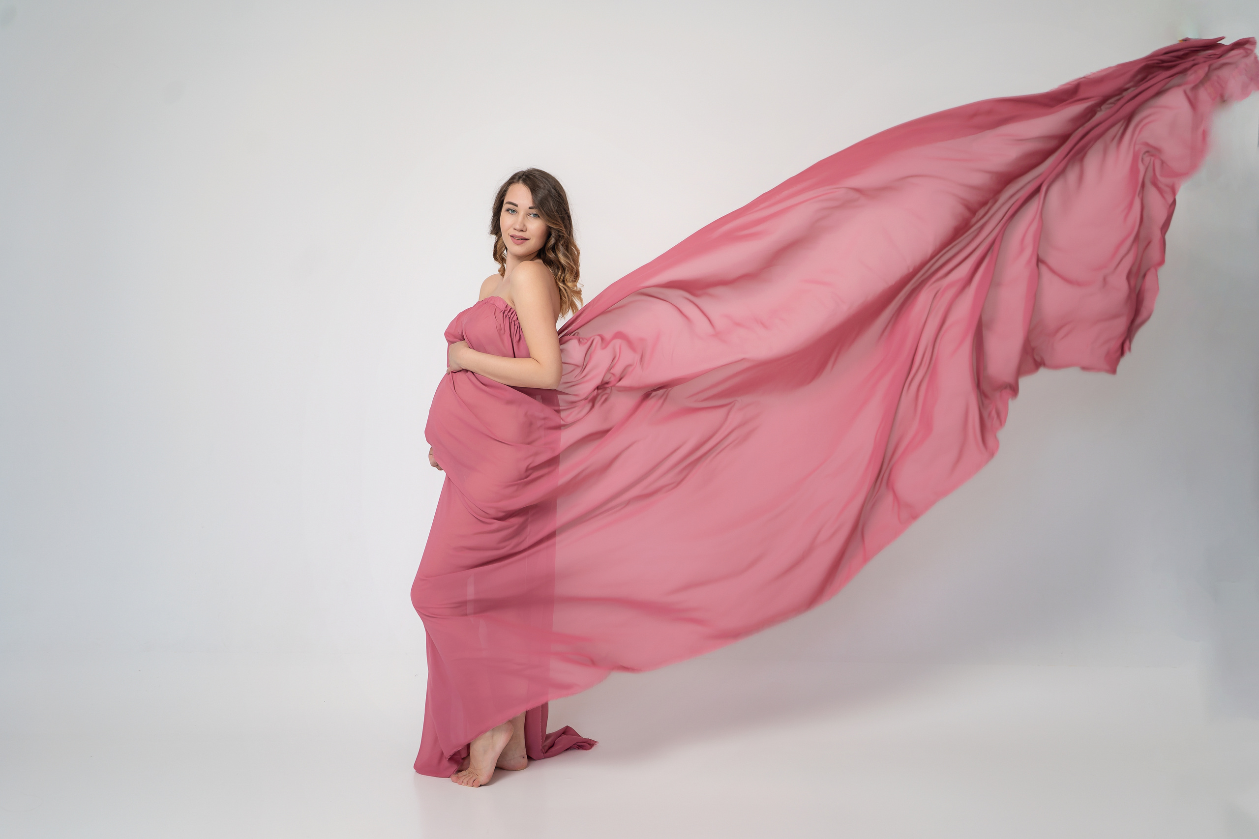 В ожидании второго малыша…. Семейный и свадебный фотограф Минск, Беларусь Анна Орловская