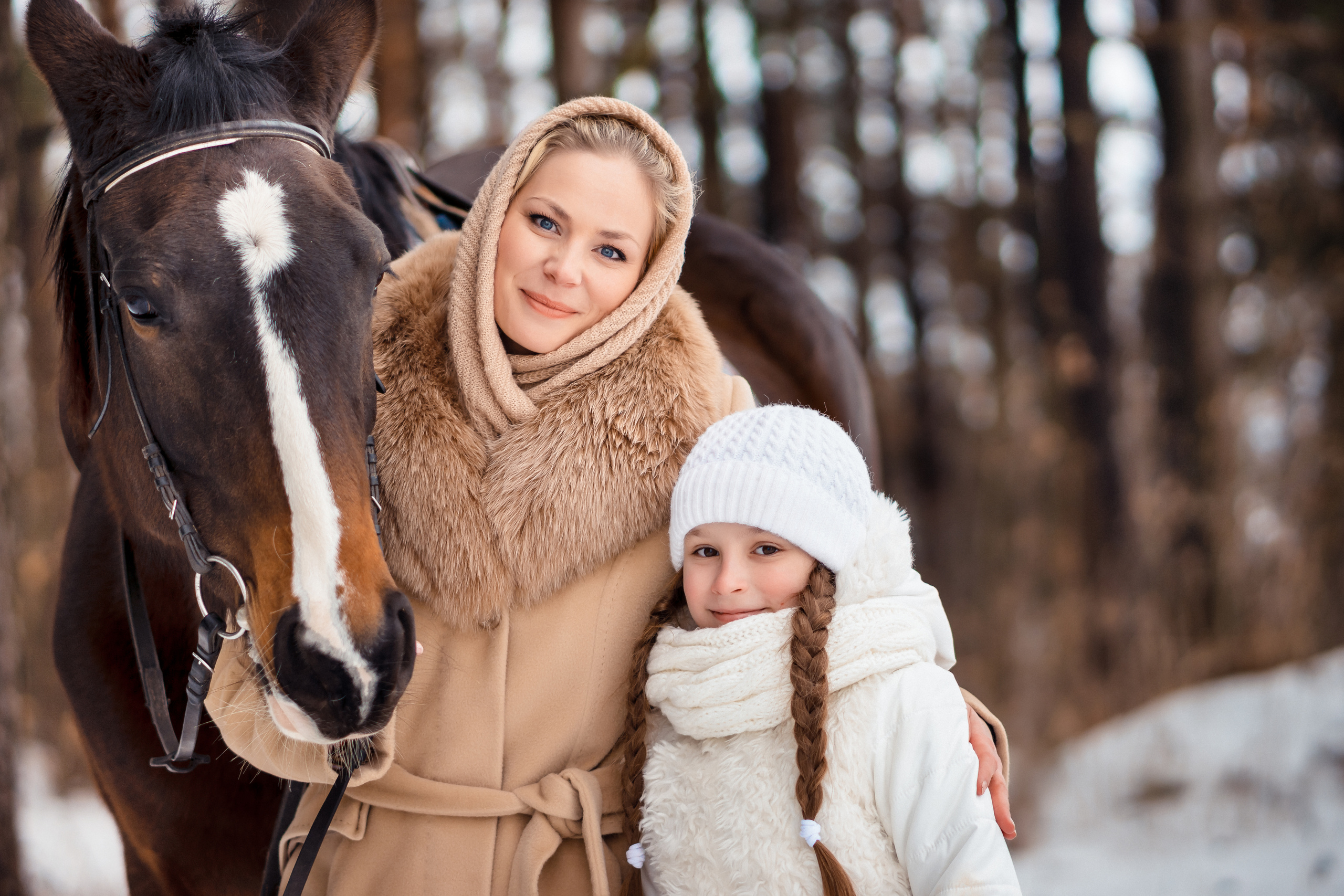 Таня и Даша. Семейный и свадебный фотограф Минск, Беларусь Анна Орловская