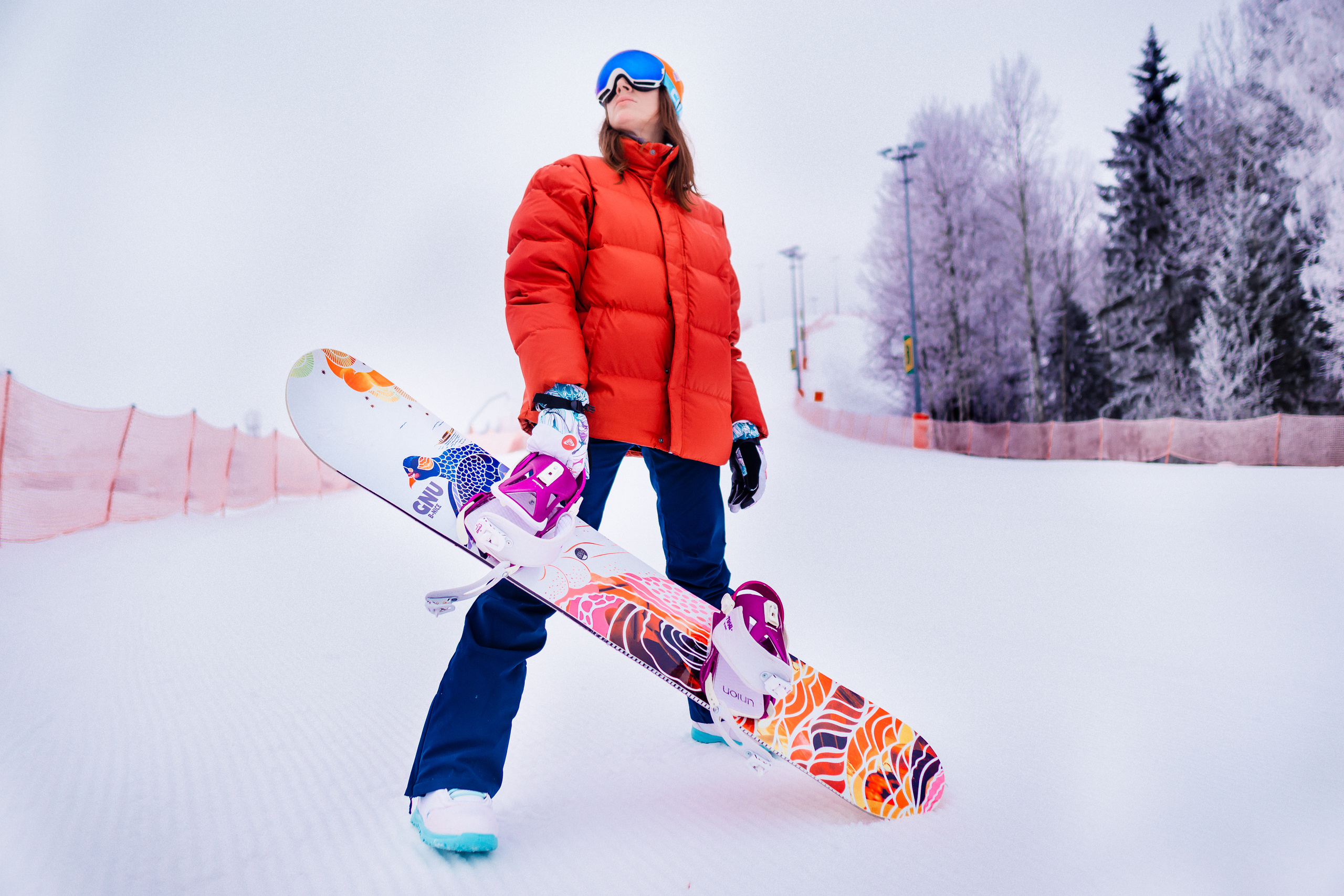 Валя. Семейный и свадебный фотограф Минск, Беларусь Анна Орловская
