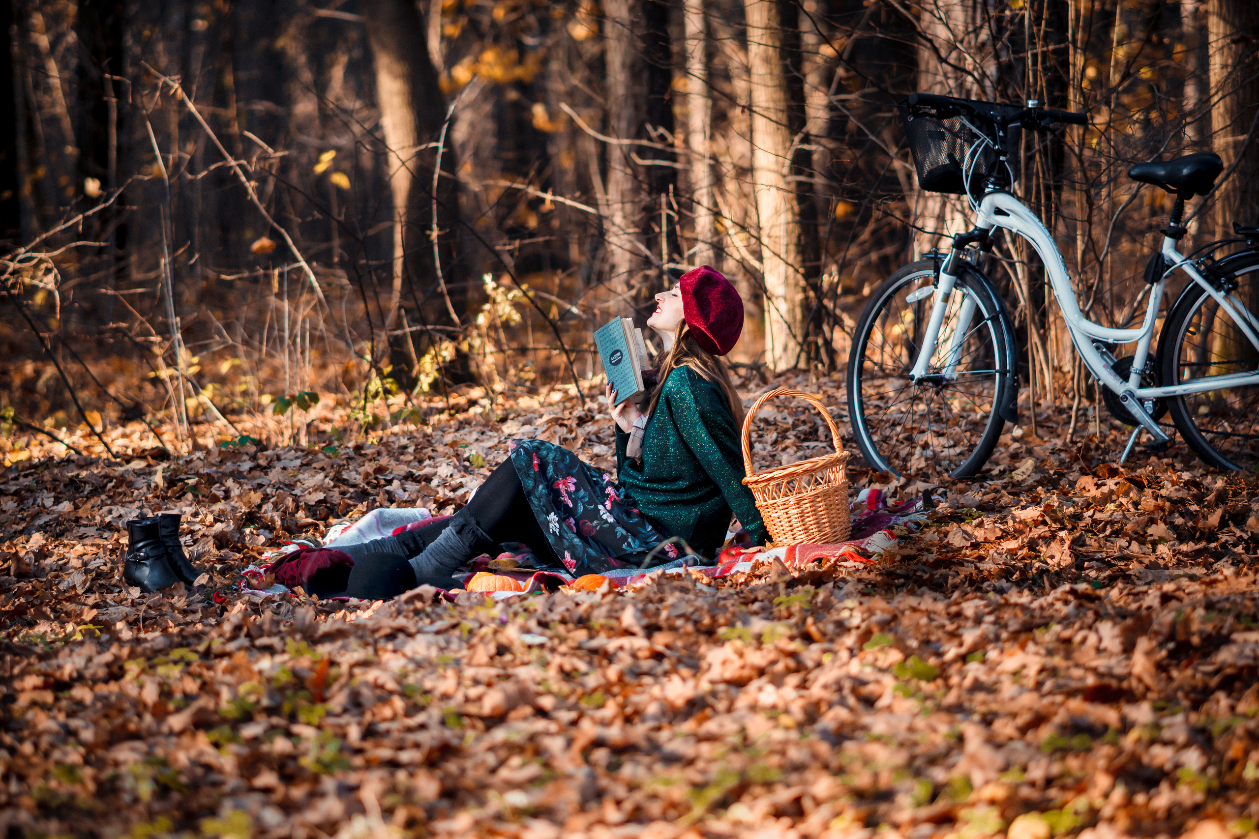 Настя. Семейный и свадебный фотограф Минск, Беларусь Анна Орловская