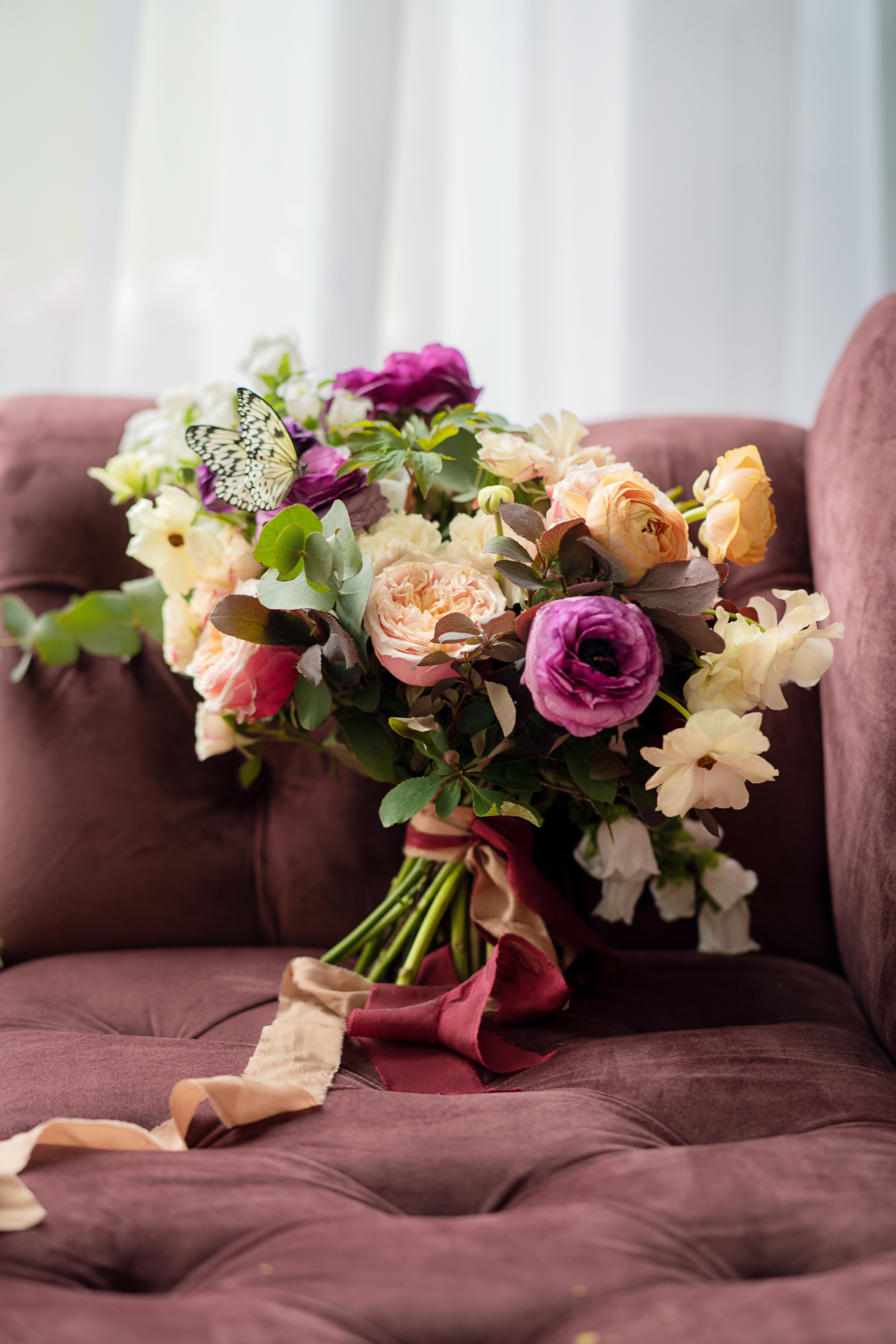 Валерия и Игорь. Семейный и свадебный фотограф Минск, Беларусь Анна Орловская