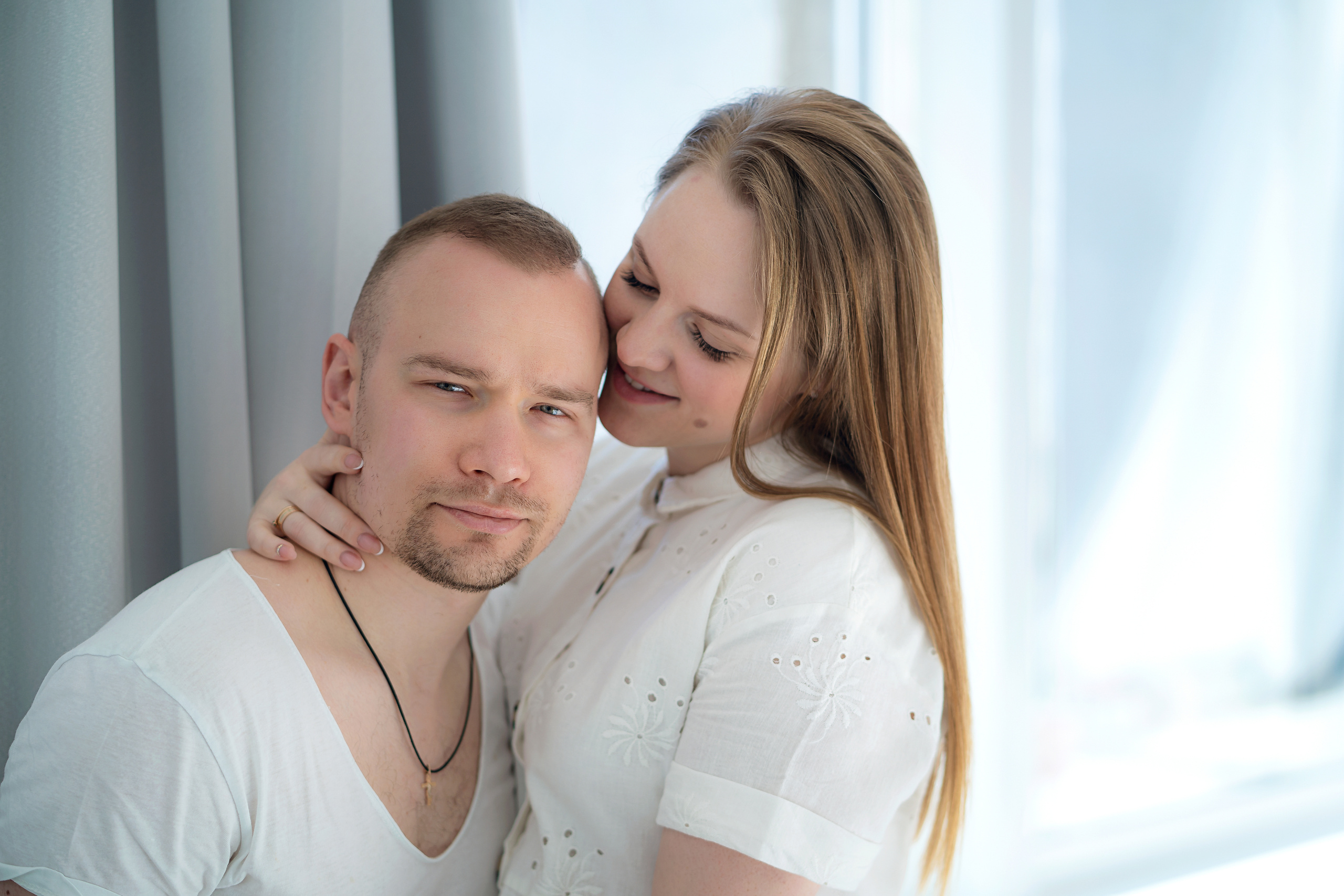 Счастье внутри…. Семейный и свадебный фотограф Минск, Беларусь Анна Орловская