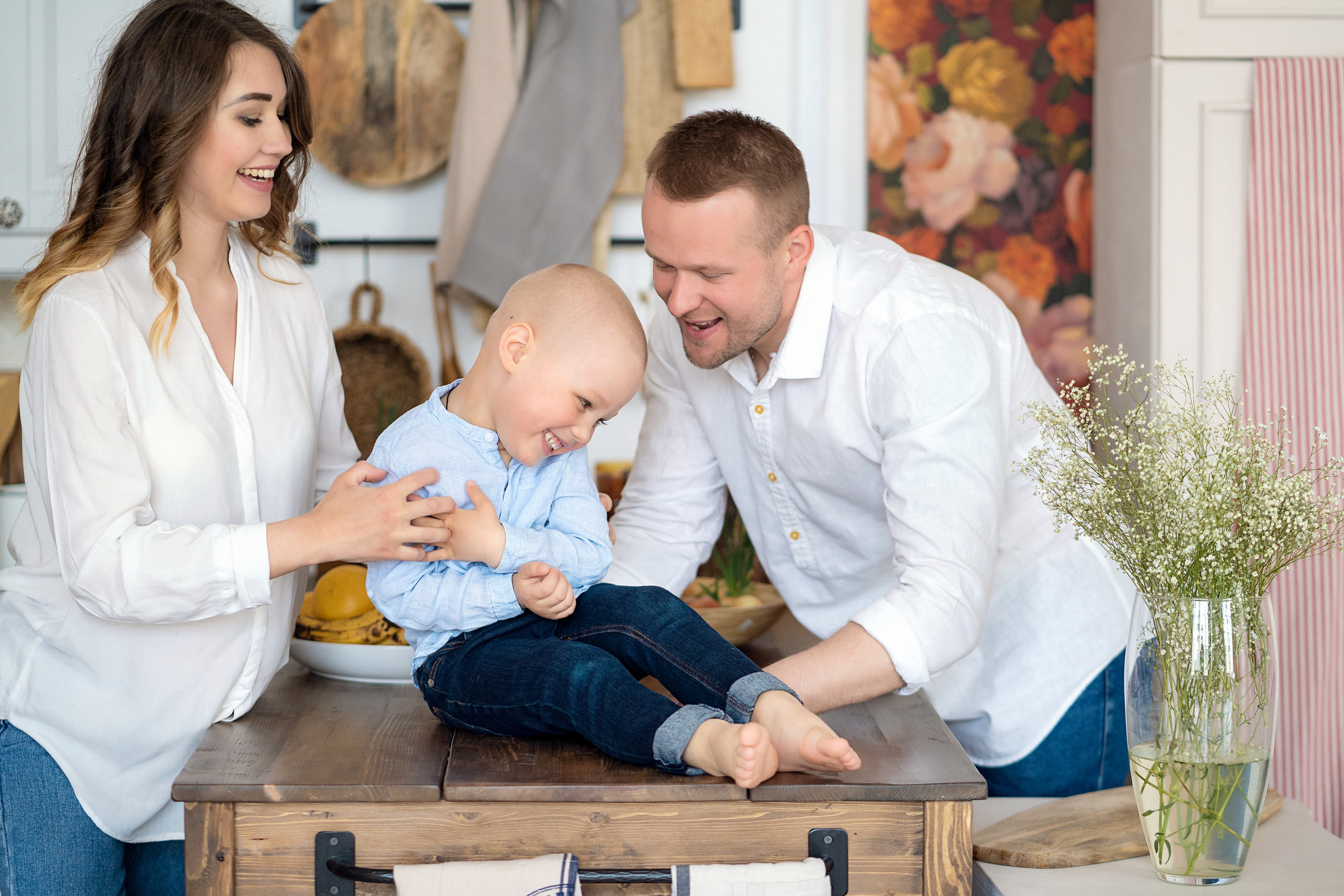 В ожидании второго малыша…. Семейный и свадебный фотограф Минск, Беларусь Анна Орловская