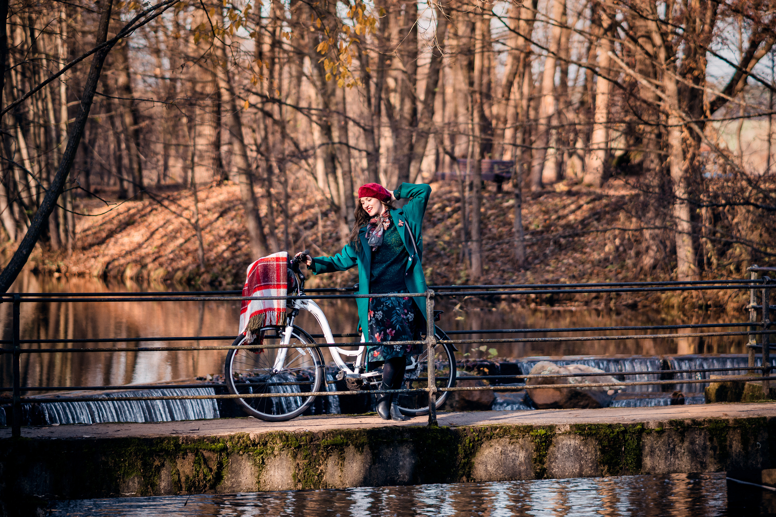 Настя. Семейный и свадебный фотограф Минск, Беларусь Анна Орловская