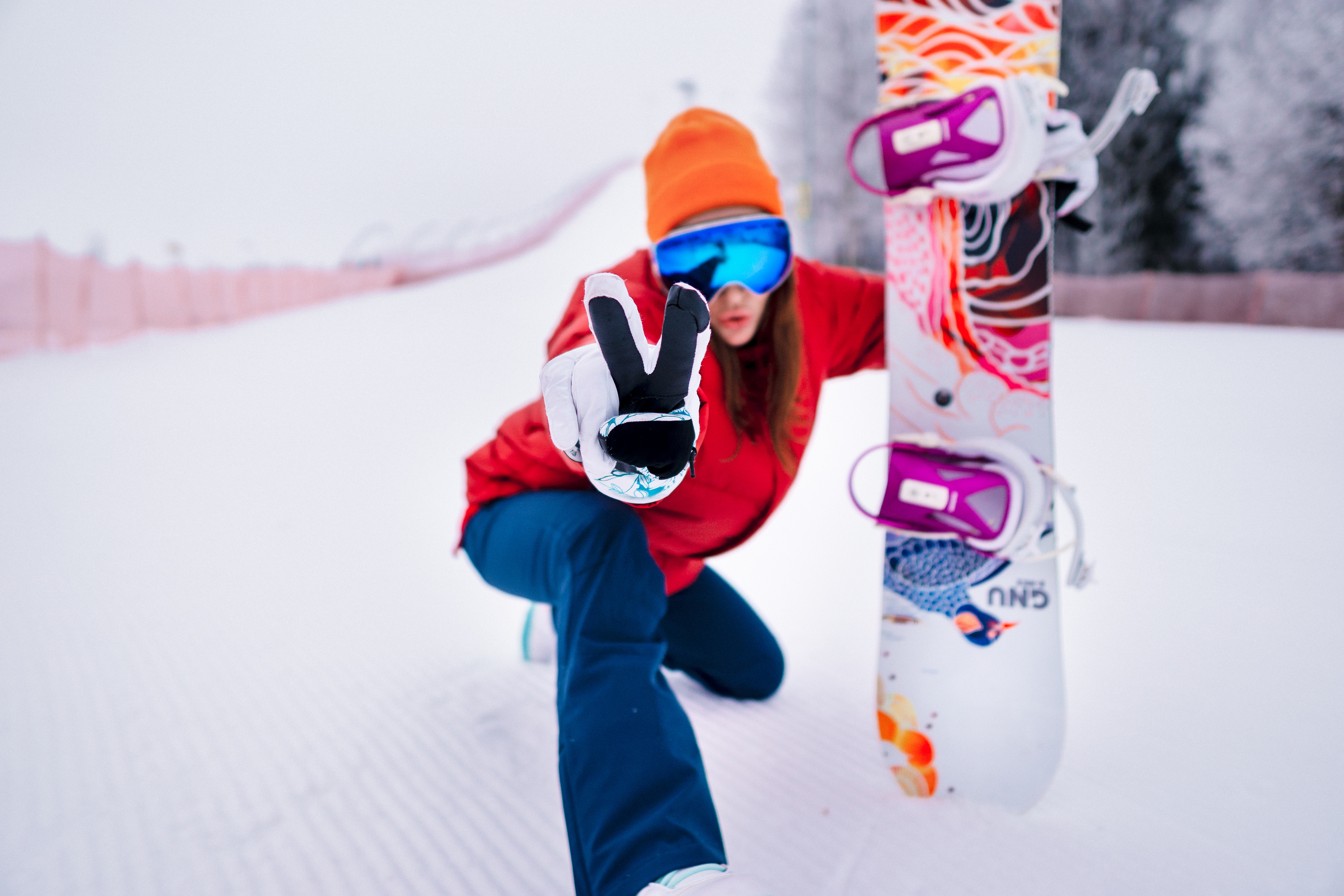 Валя. Семейный и свадебный фотограф Минск, Беларусь Анна Орловская