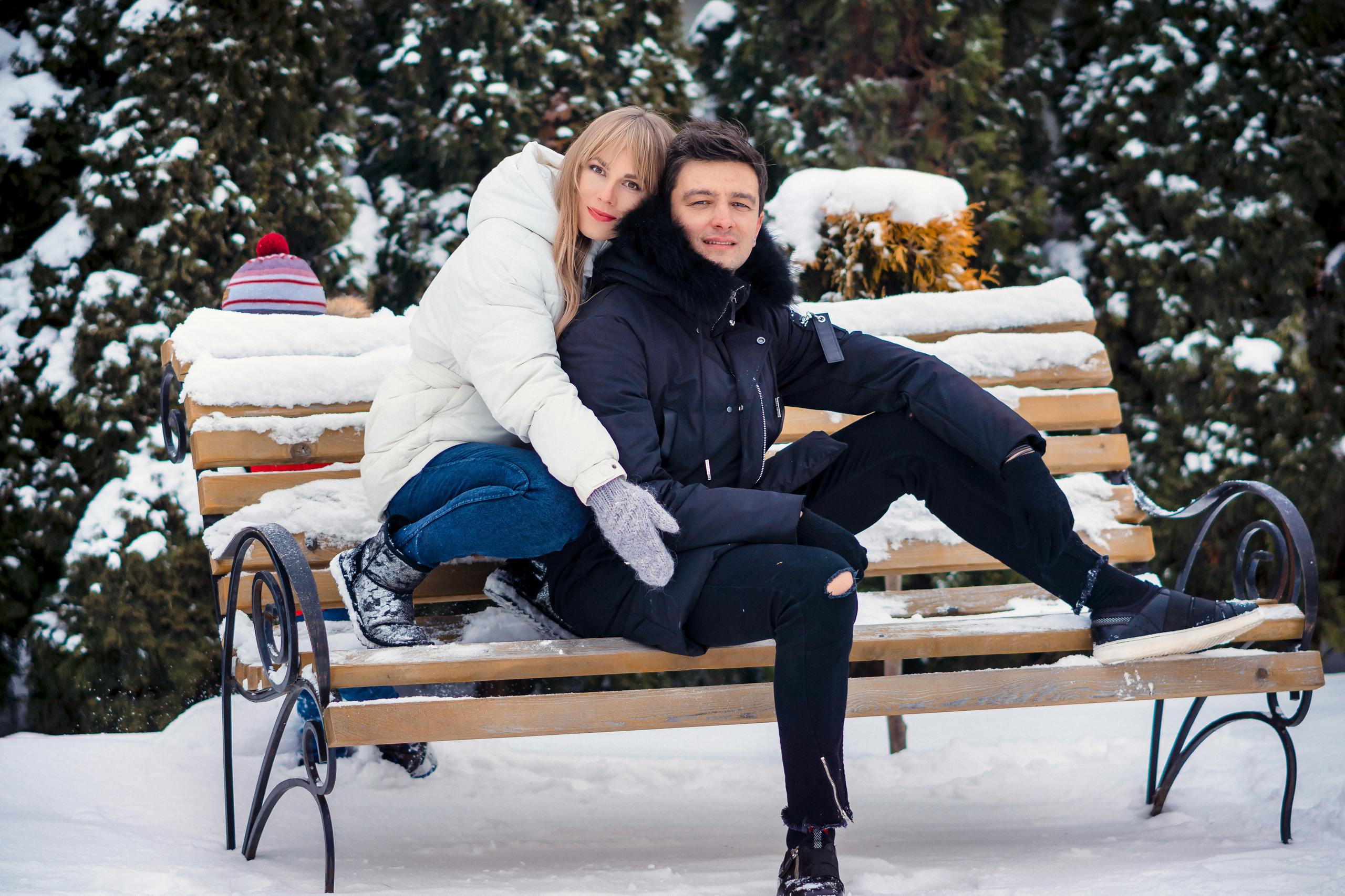 Настя, Паша и Тима. Семейный и свадебный фотограф Минск, Беларусь Анна Орловская
