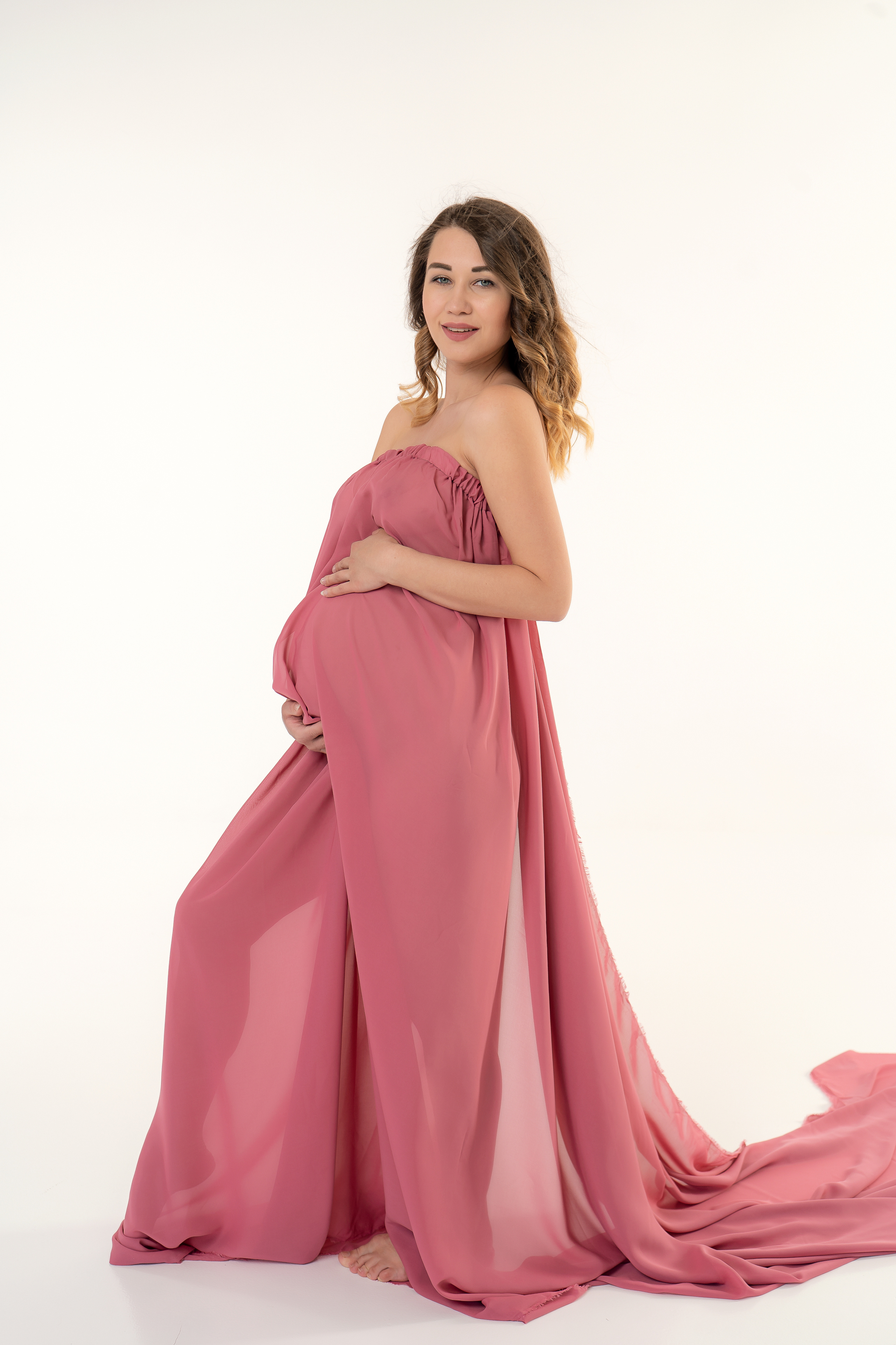 В ожидании второго малыша…. Семейный и свадебный фотограф Минск, Беларусь Анна Орловская