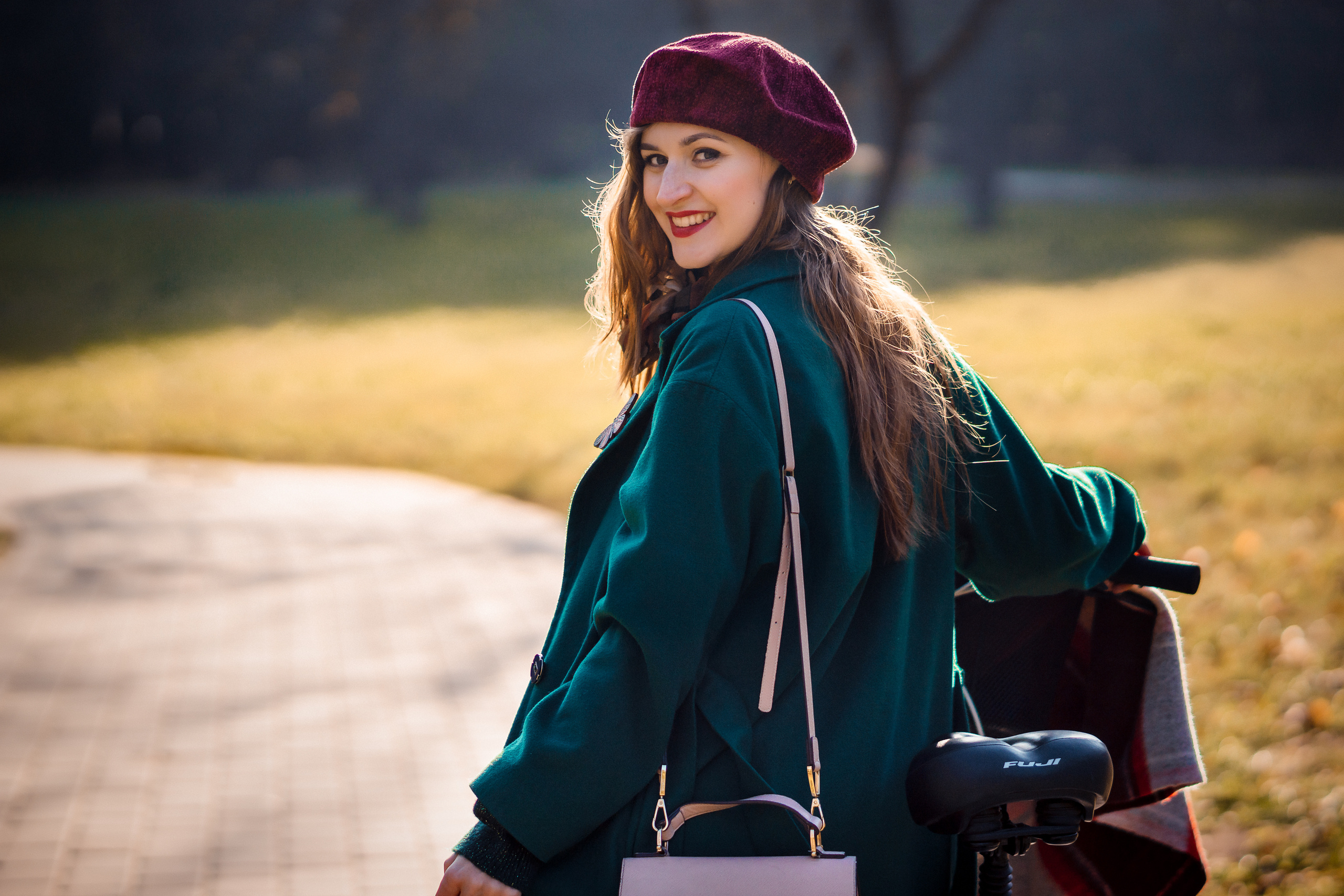 Настя. Семейный и свадебный фотограф Минск, Беларусь Анна Орловская