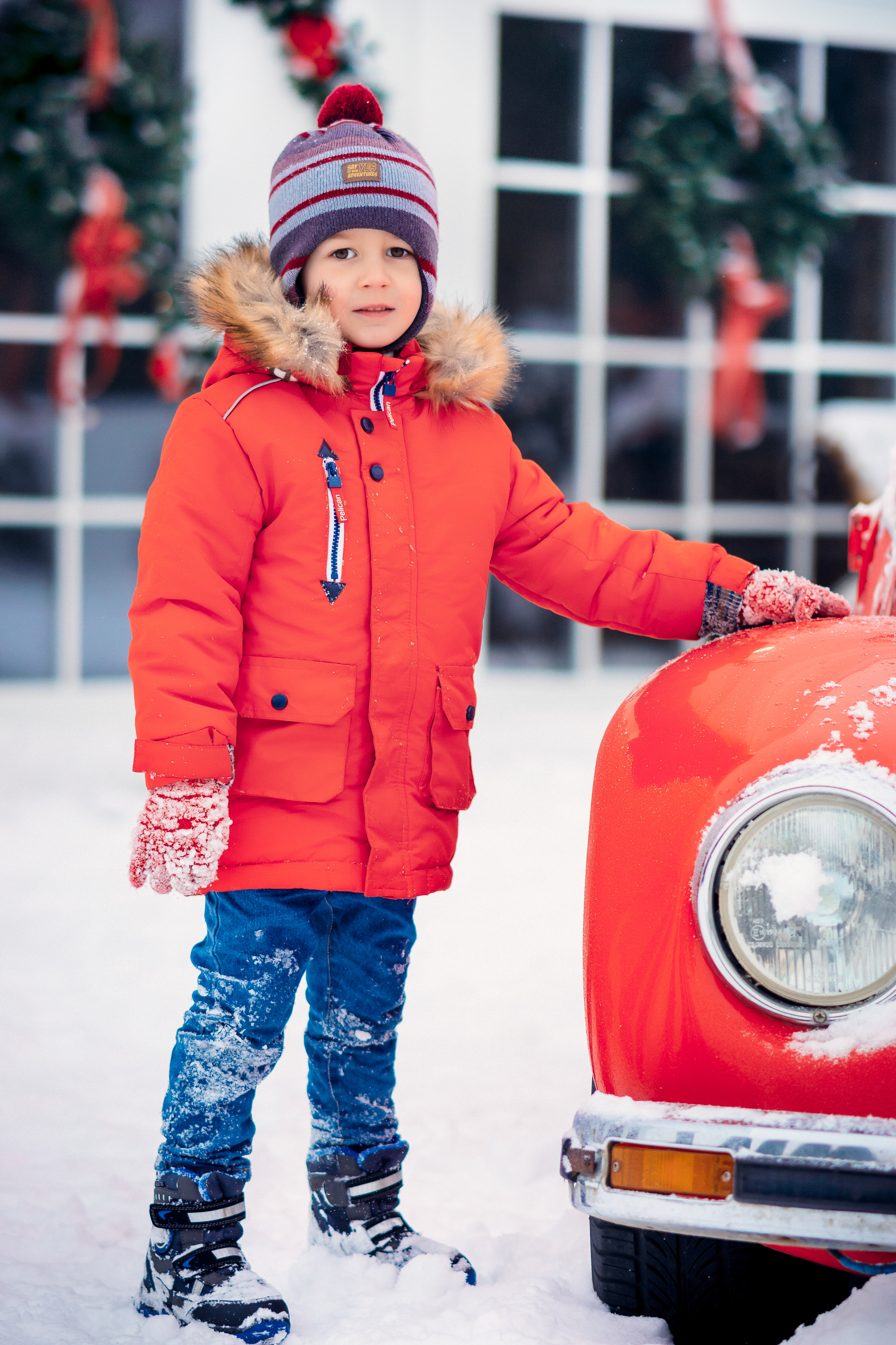 Настя, Паша и Тима. Семейный и свадебный фотограф Минск, Беларусь Анна Орловская