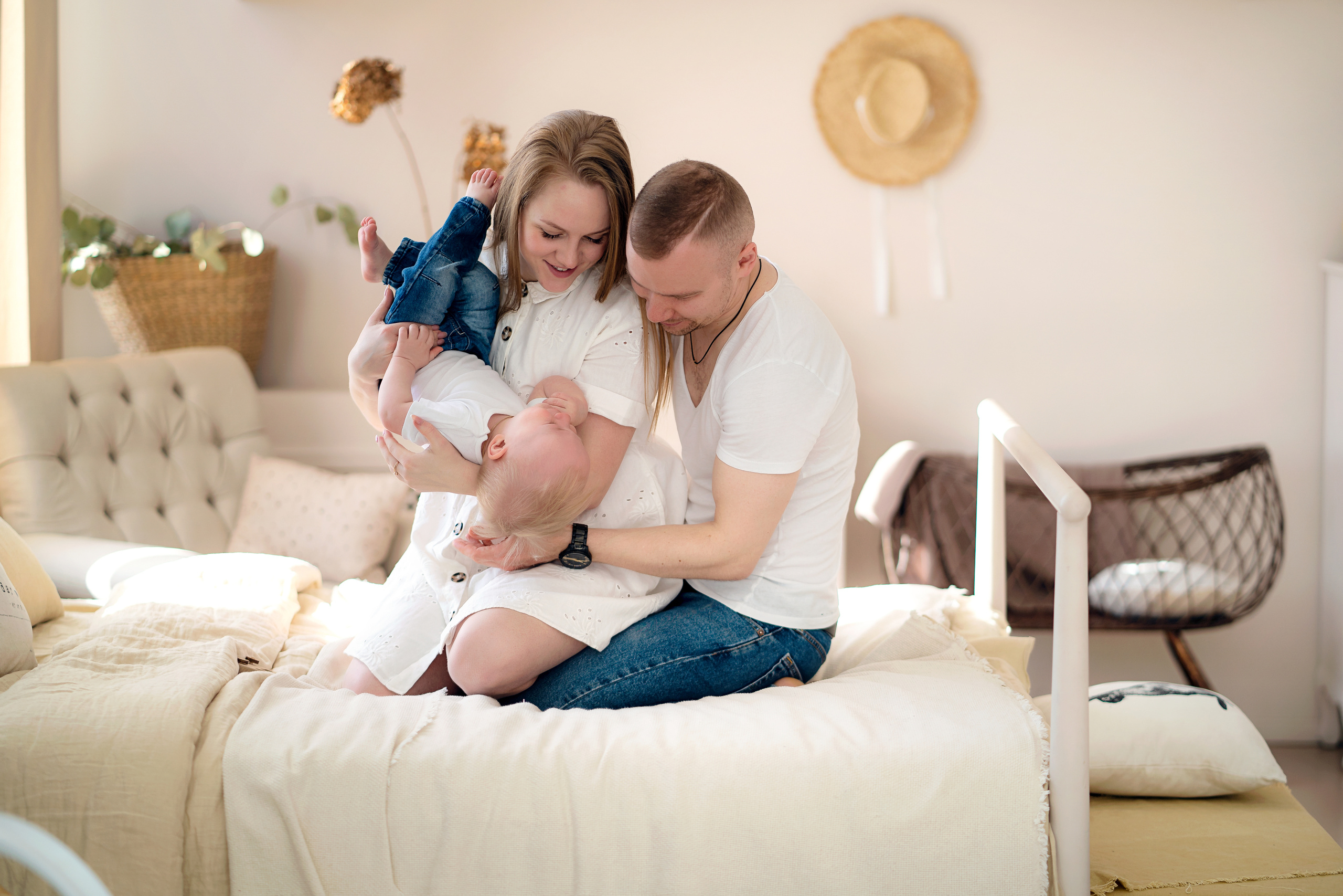 Счастье внутри…. Семейный и свадебный фотограф Минск, Беларусь Анна Орловская